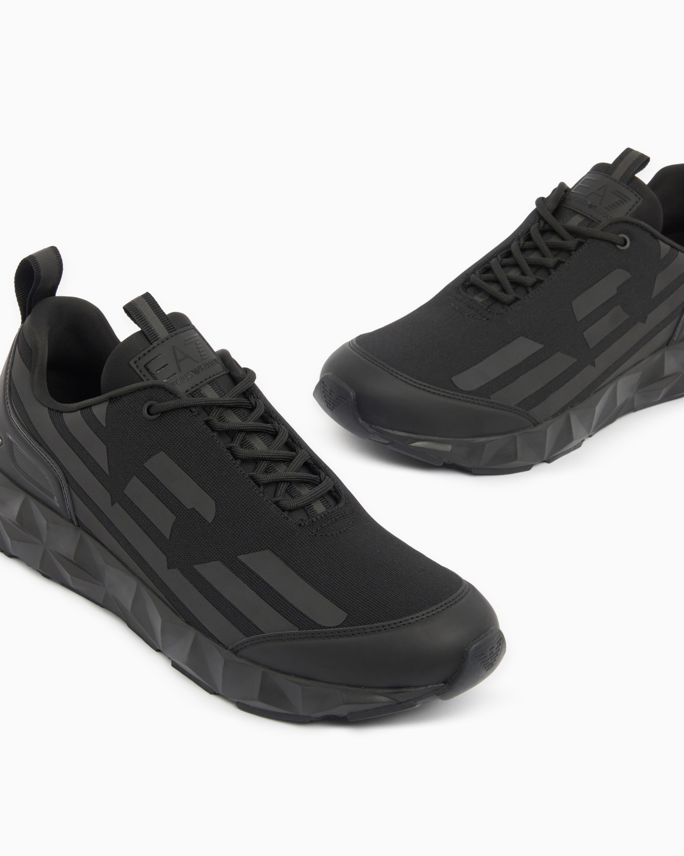 Ultimate C2 Kombat Core sneakers Slide 4