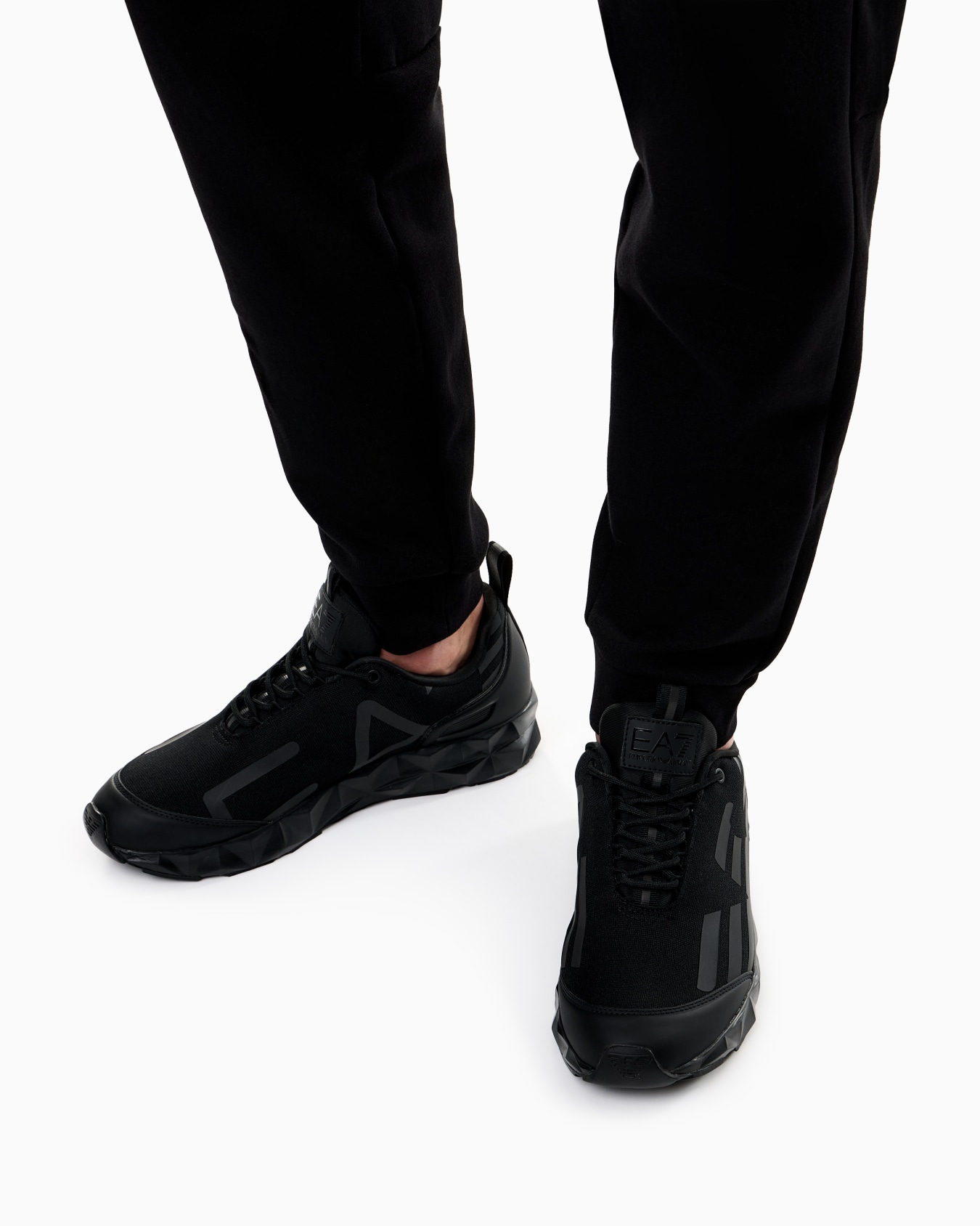 Ultimate C2 Kombat Core sneakers Slide 7