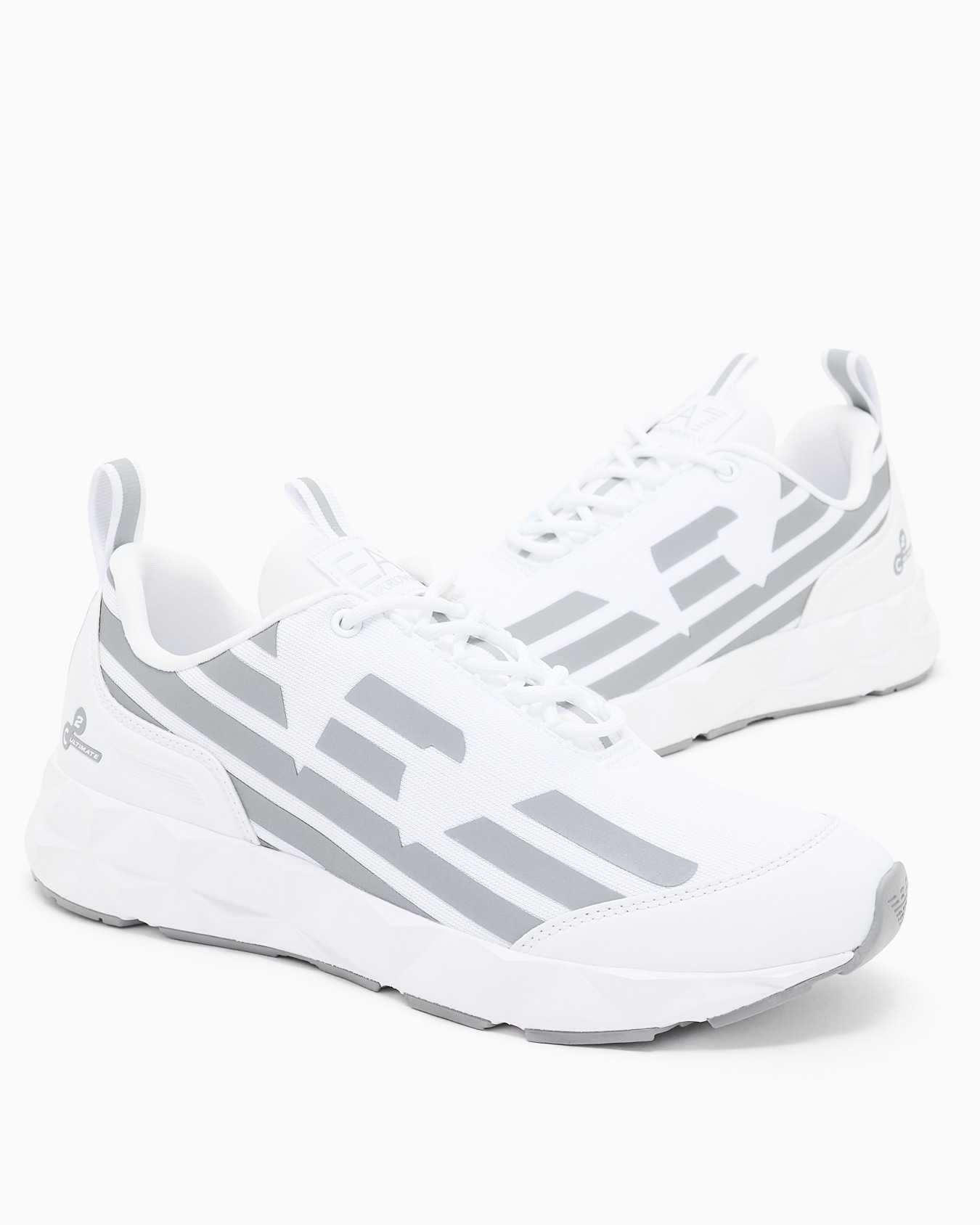 Sneakers Ultimate C2 Kombat Core Diapositive 4