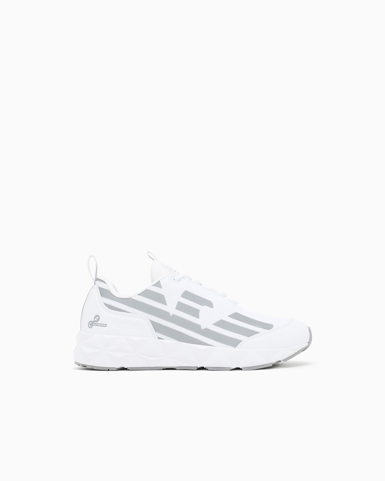 Sneakers Ultimate C2 Kombat Core Diapositive 0