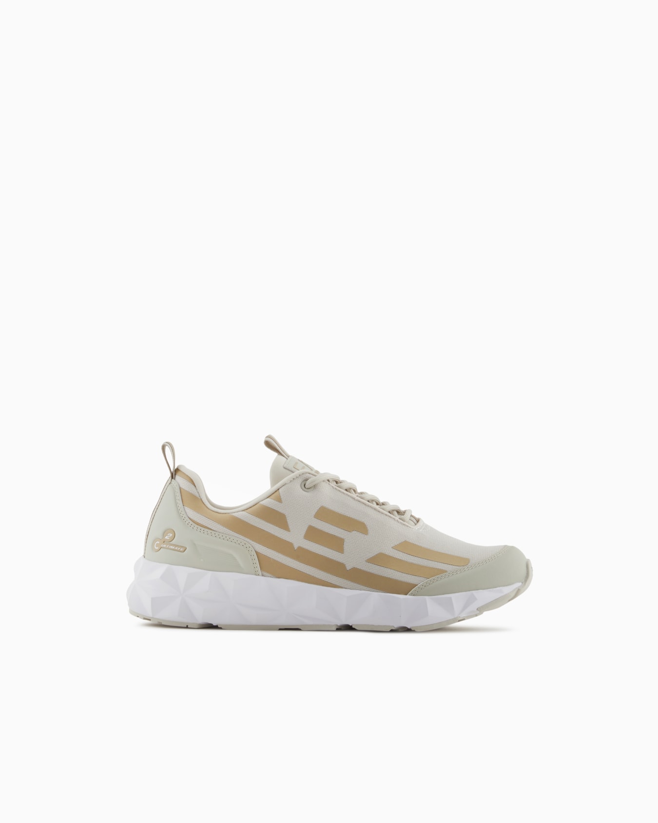 Ultimate C2 Kombat Core sneakers Slide 0