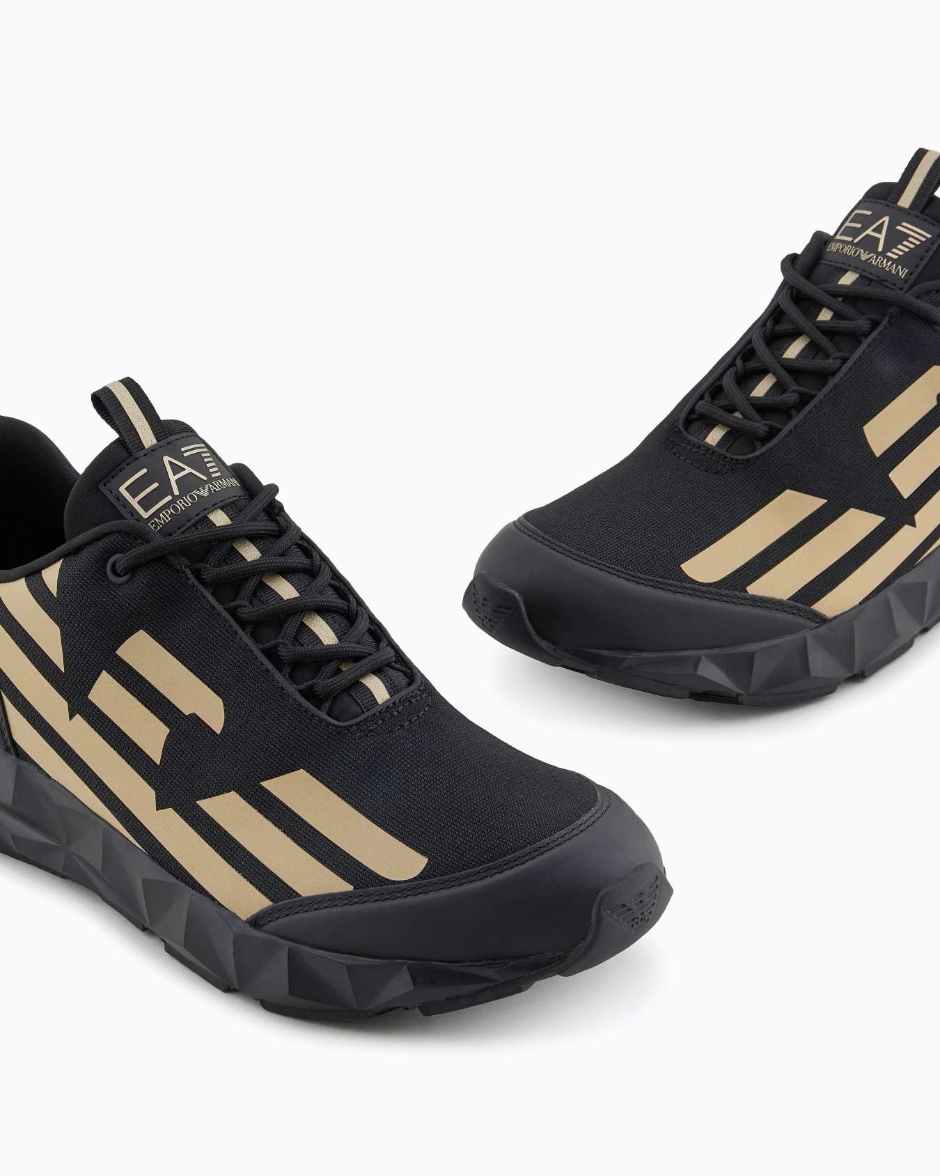 Ultimate C2 Kombat Core sneakers Slide 4