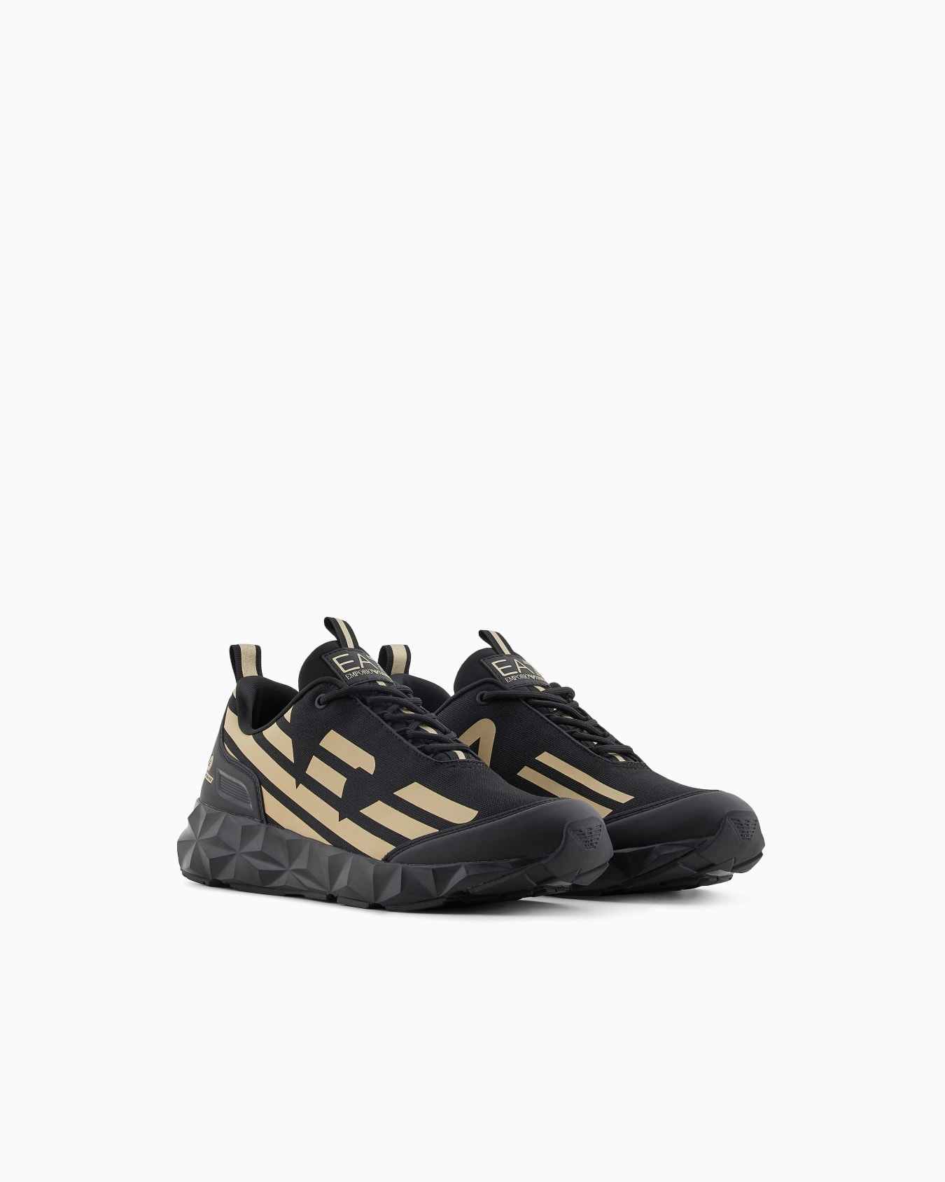 Ultimate C2 Kombat Core sneakers Slide 1