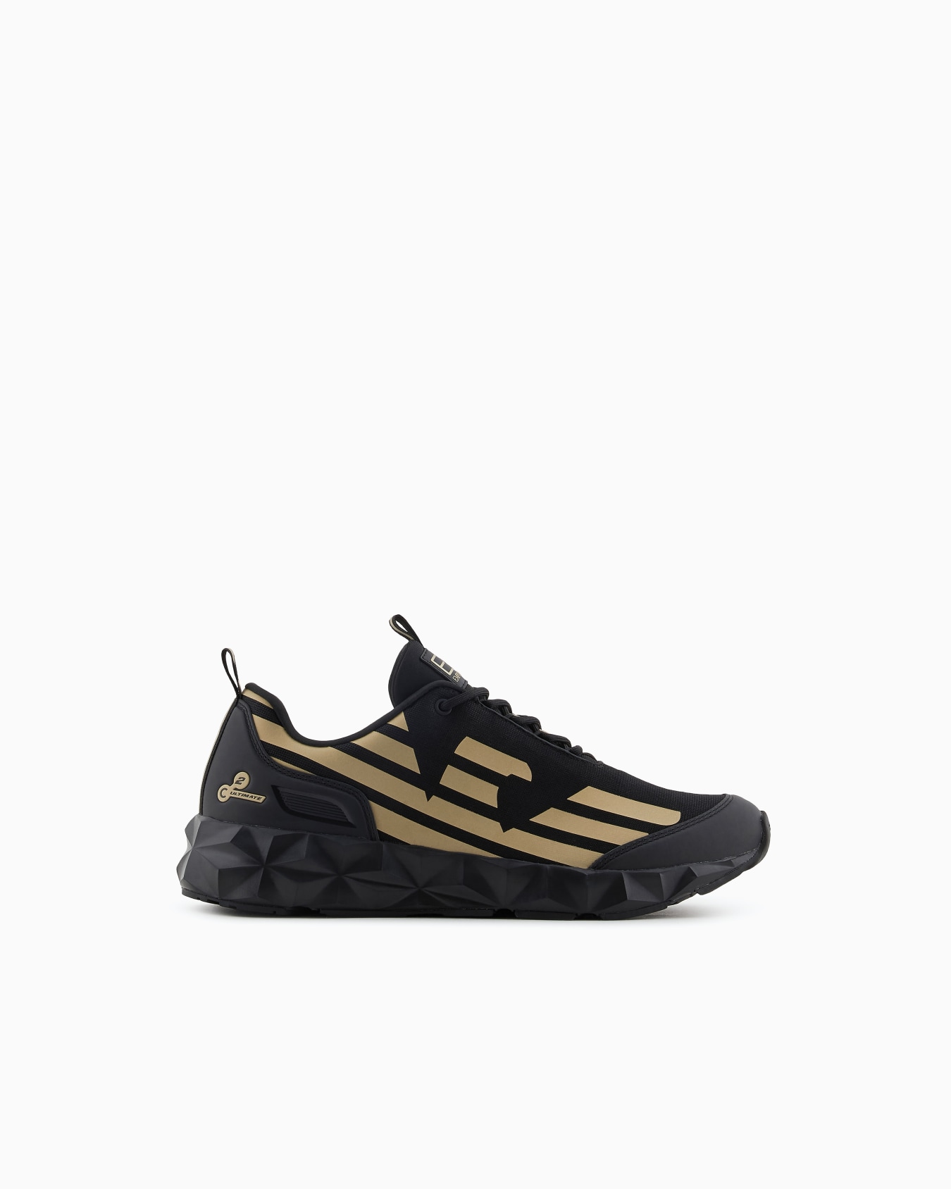 Ultimate C2 Kombat Core sneakers Slide 0