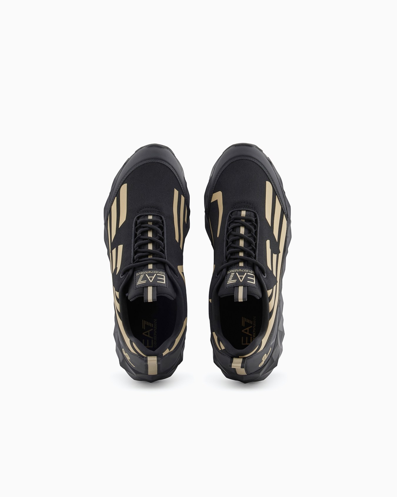 Ultimate C2 Kombat Core Sneaker Folie 2