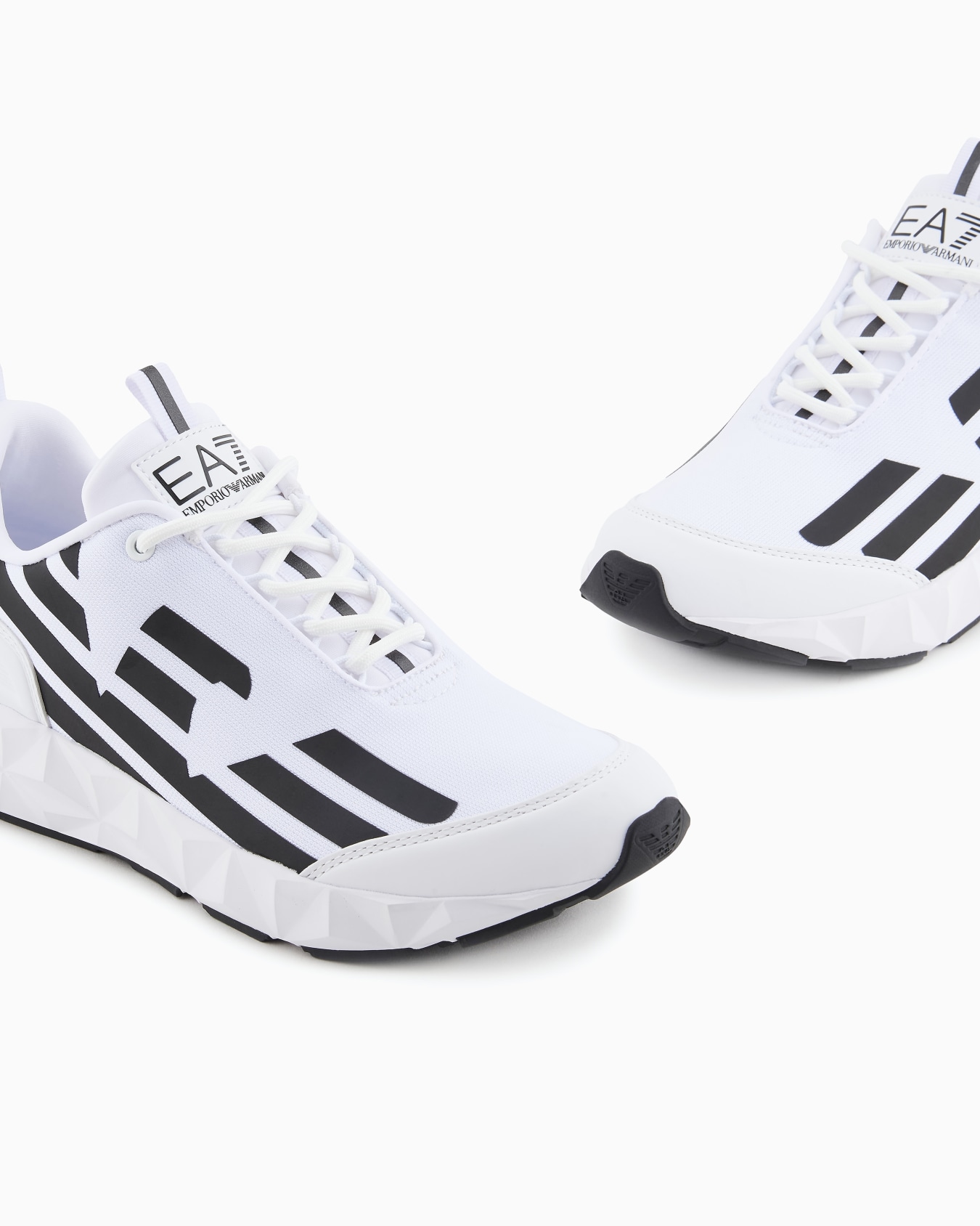 Ultimate C2 Kombat Core sneakers Slide 4