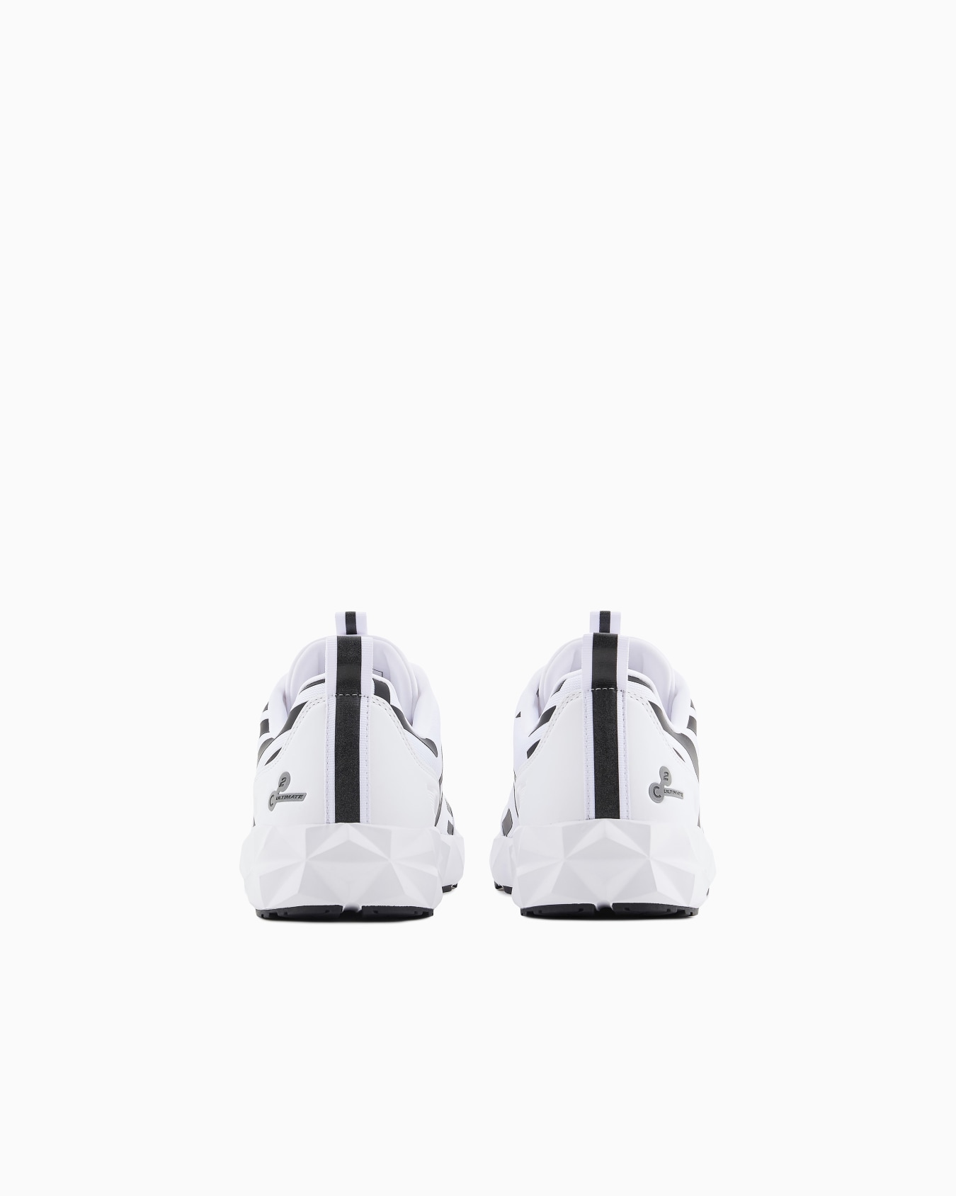 Ultimate C2 Kombat Core sneakers Slide 3