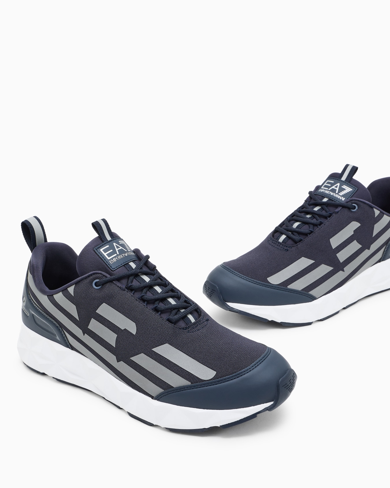 Ultimate C2 Kombat Core sneakers Diapositiva 4