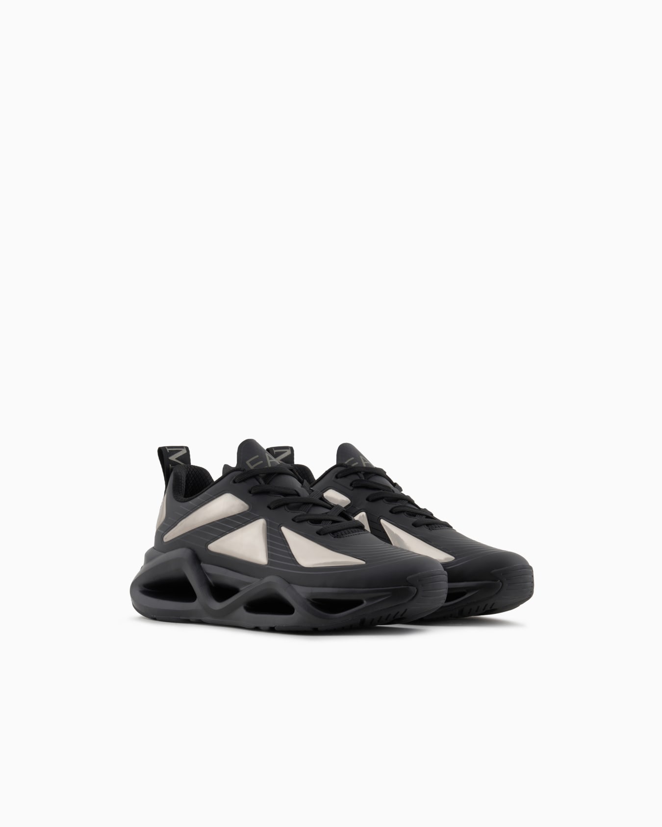 Sneakers Slide 2