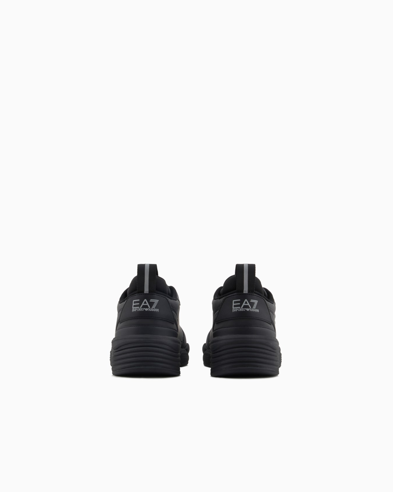 Ace Runner Monogram Sneakers Slide 4