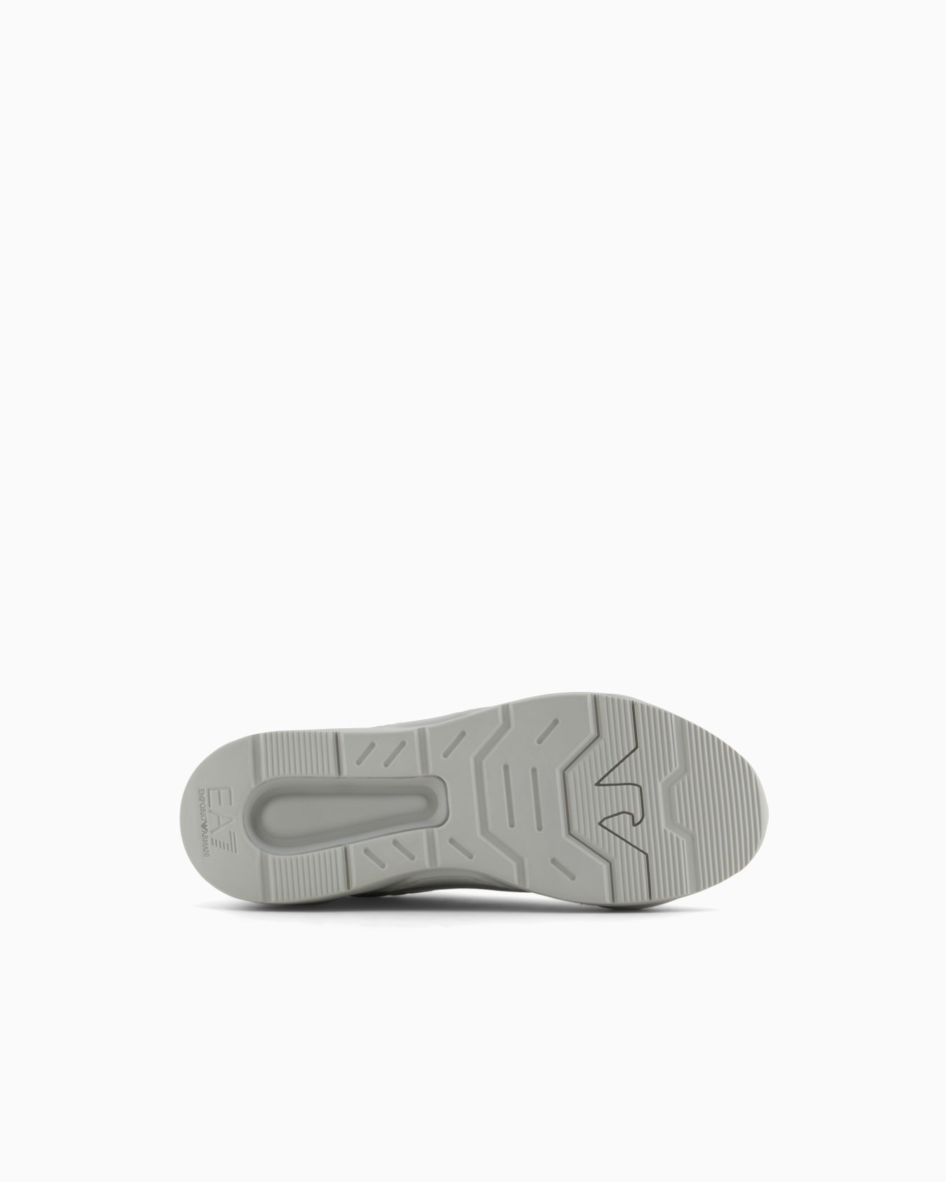 Ace Runner Monogram Sneakers Slide 5