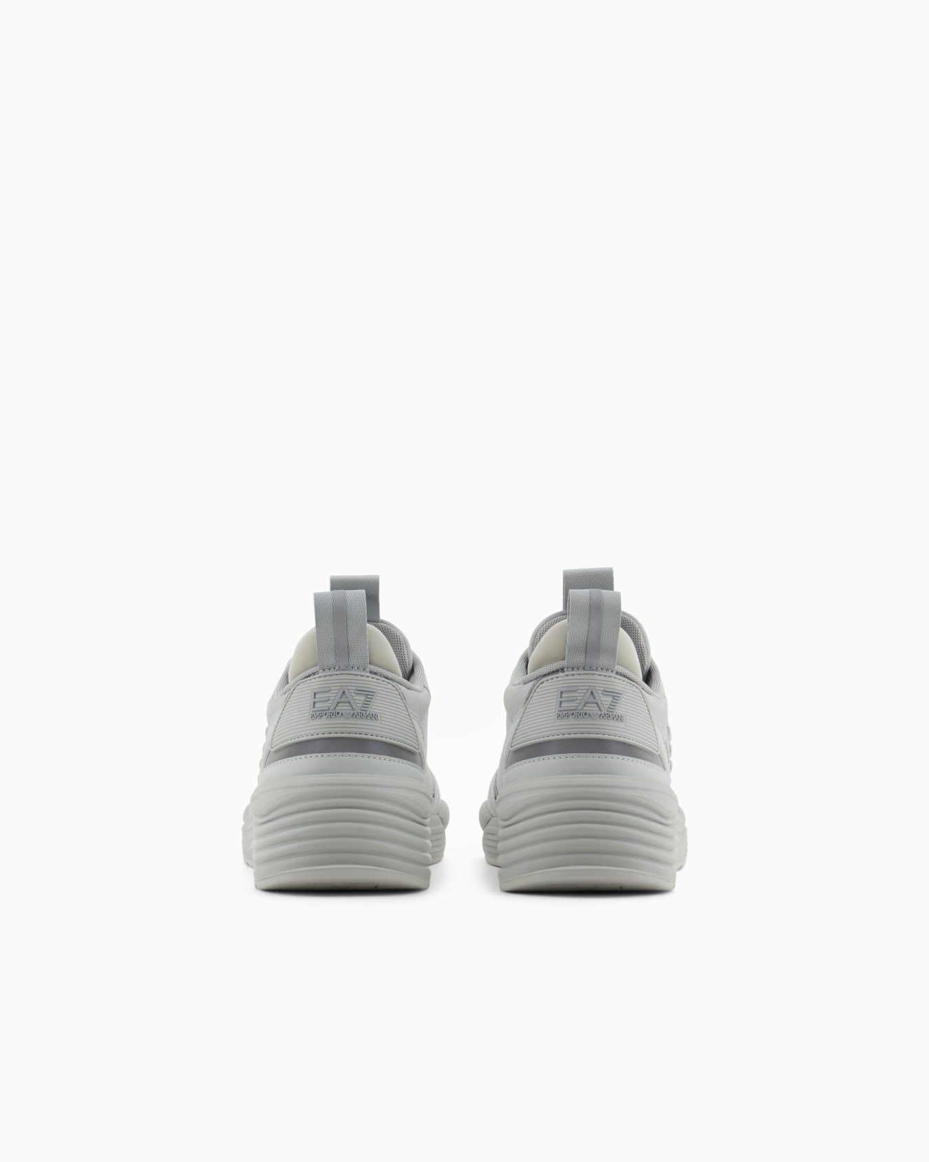 Ace Runner Monogram Sneakers Slide 3
