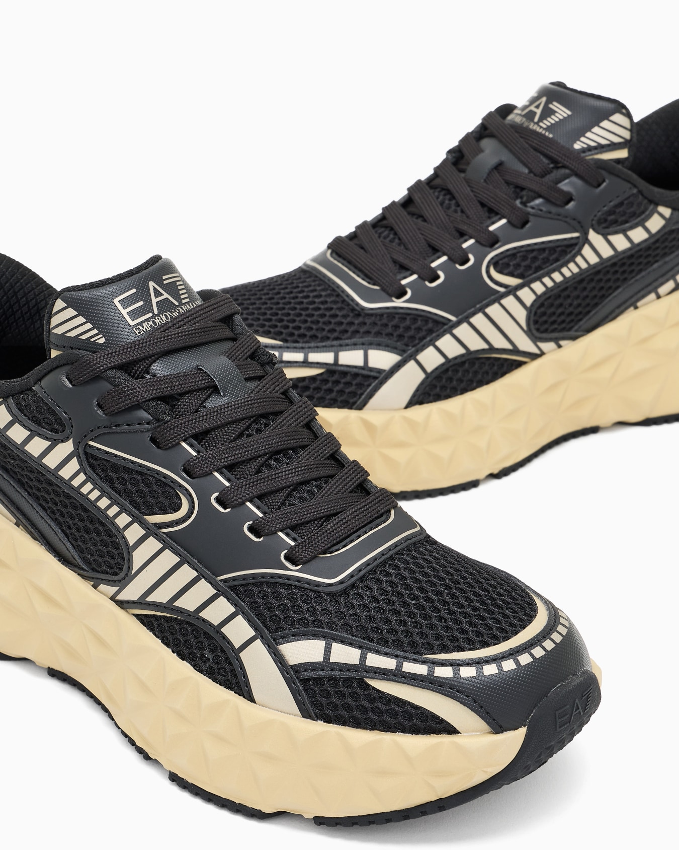 Ultimate C2 Kombat Tech sneakers Slide 4