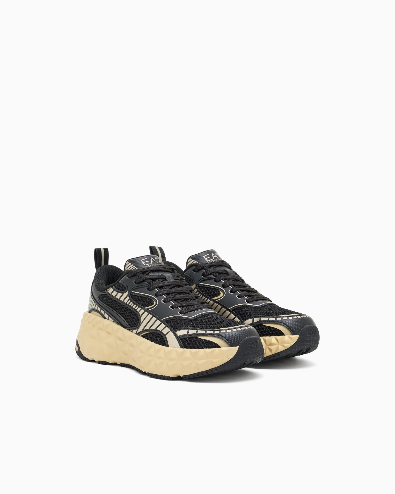Ultimate C2 Kombat Tech sneakers Slide 1