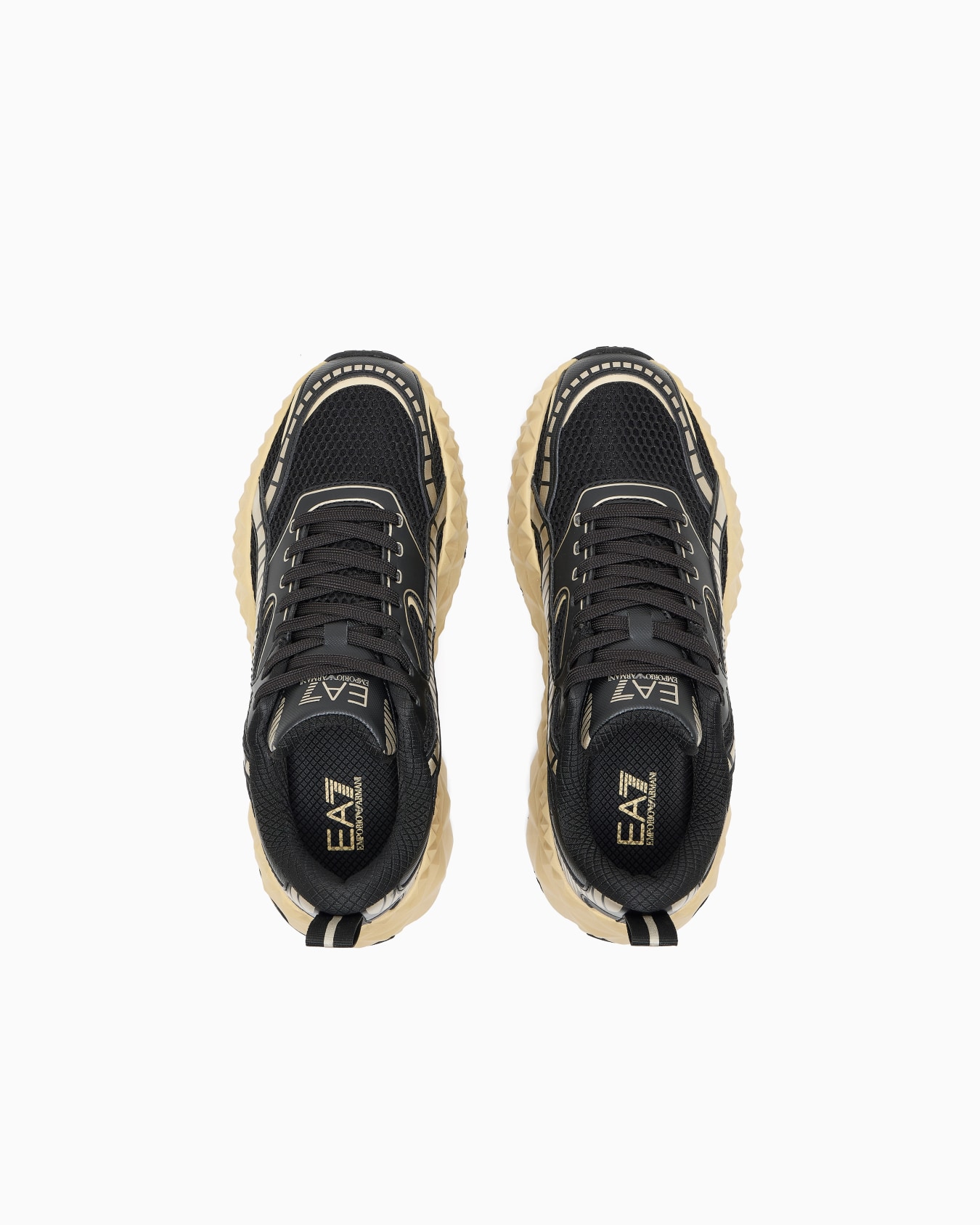 Ultimate C2 Kombat Tech sneakers Slide 2