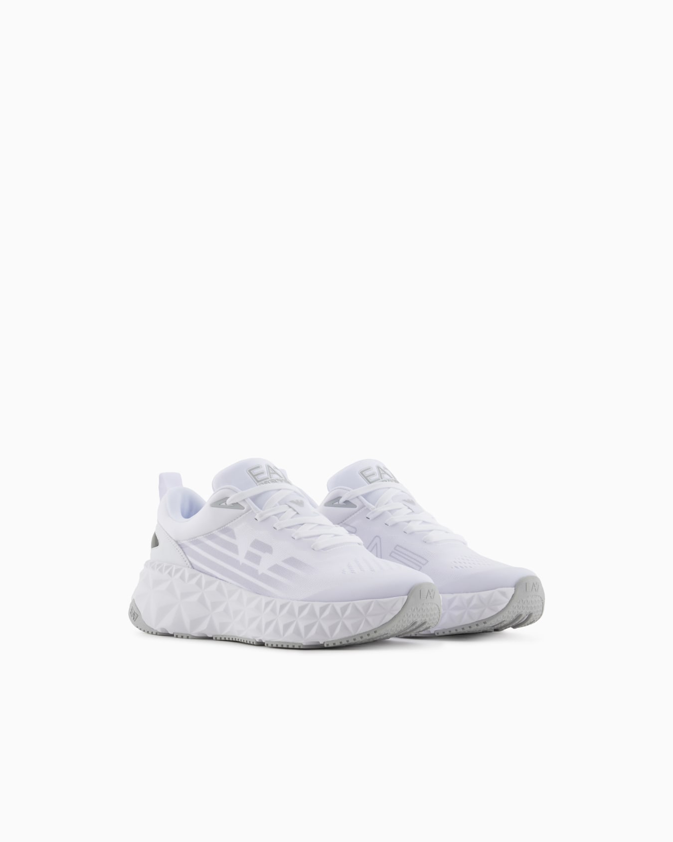 Deportivas Ultimate C2 Kombat Diapositiva 1