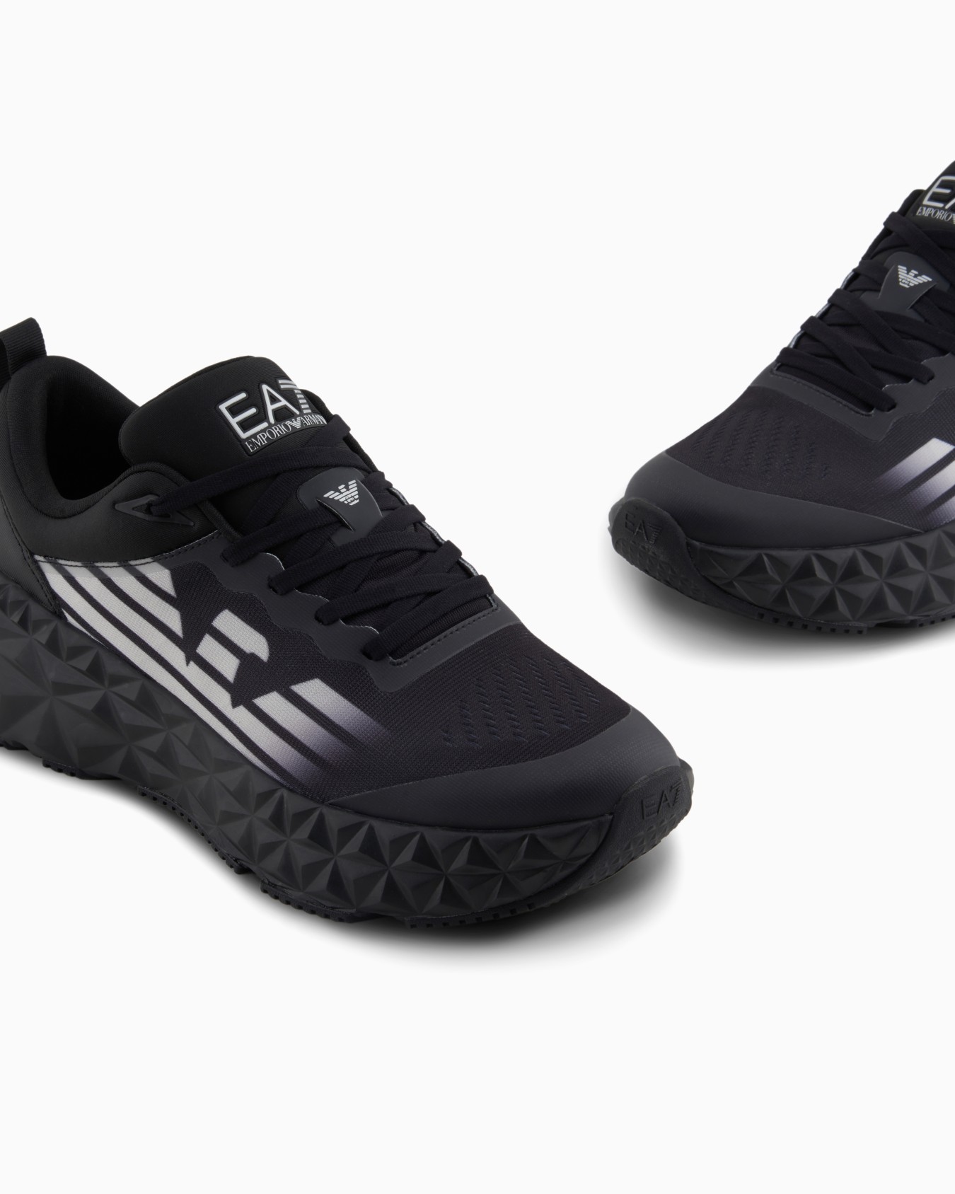 Ultimate C2 Kombat sneakers Slide 4