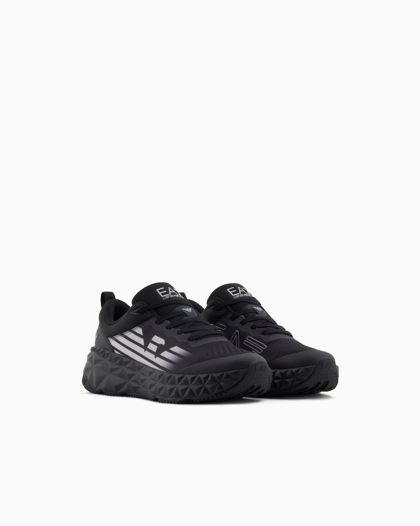 Ultimate C2 Kombat sneakers Slide 1