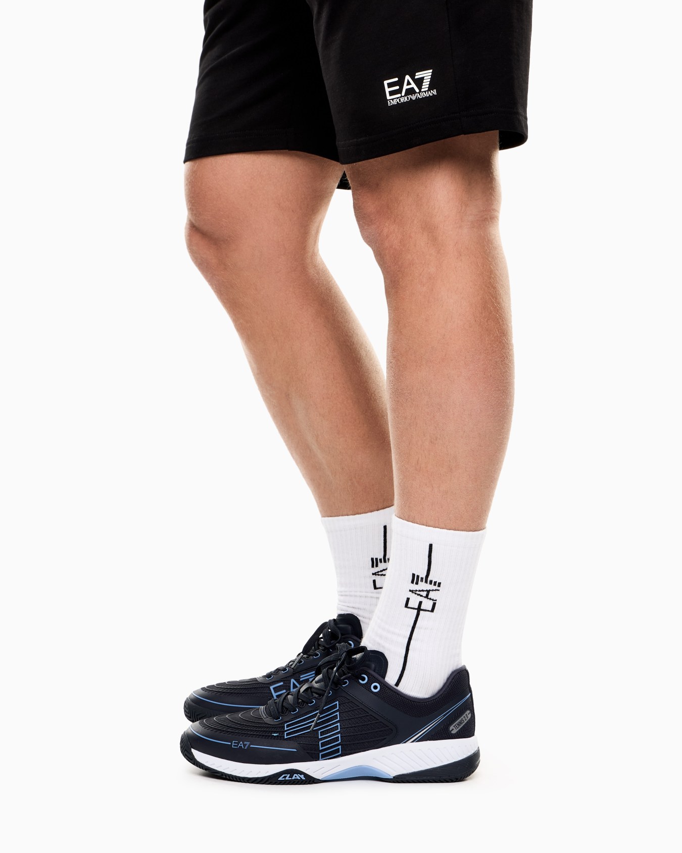 Tennis Clay sneakers Slide 6