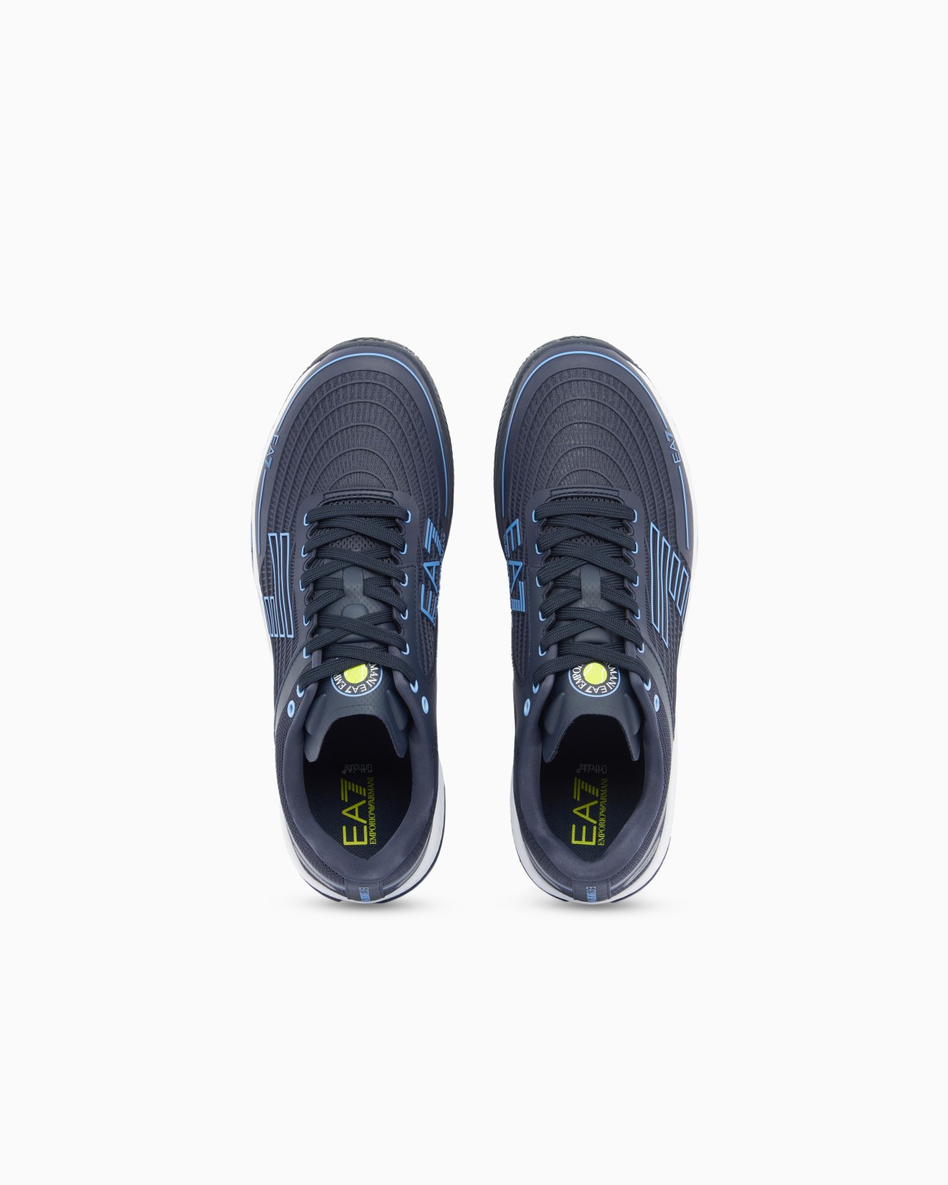 Tennis Clay sneakers Slide 2