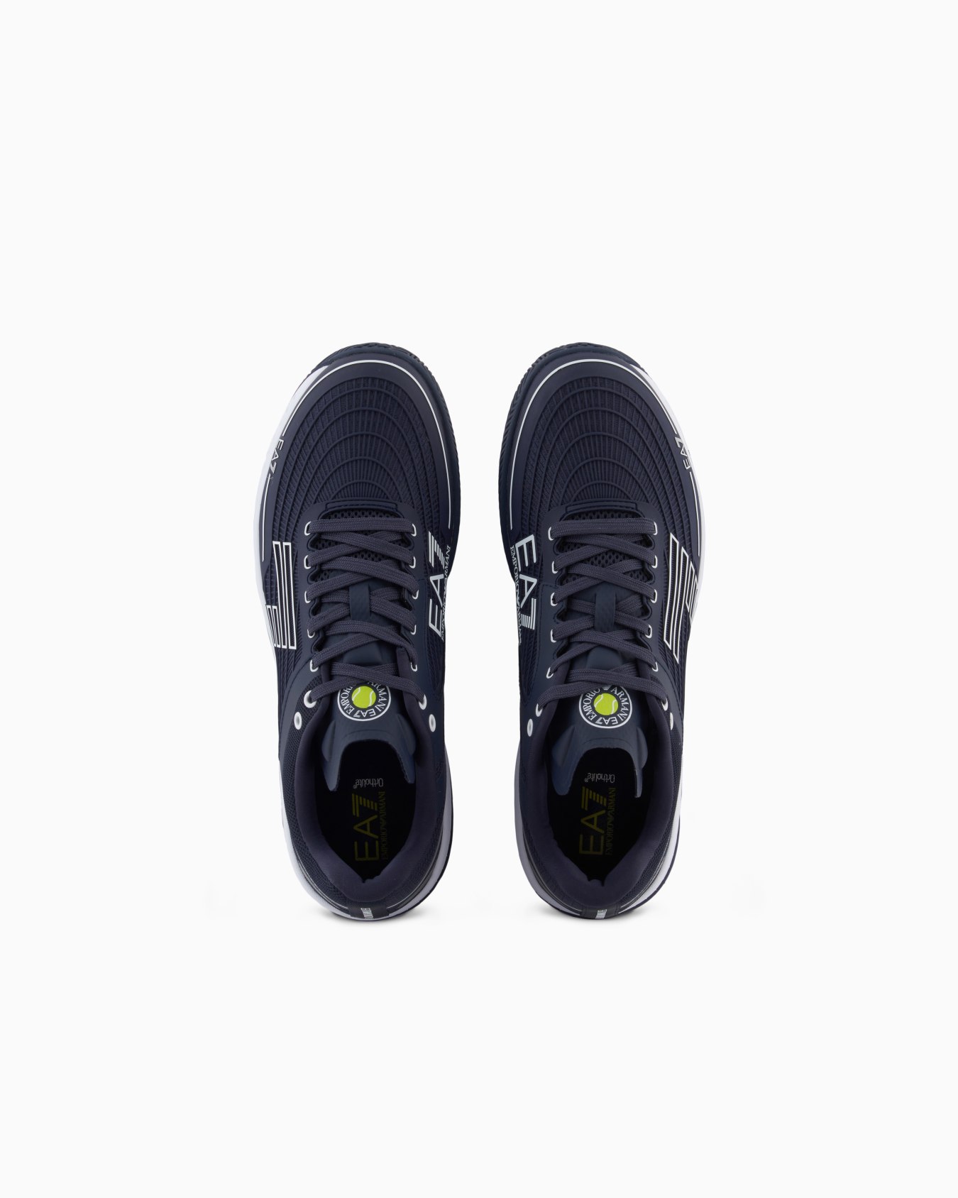 Tennis Clay sneakers Slide 2