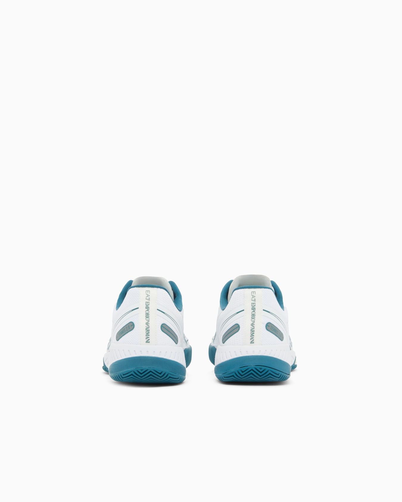 Tennis Clay sneakers Slide 3