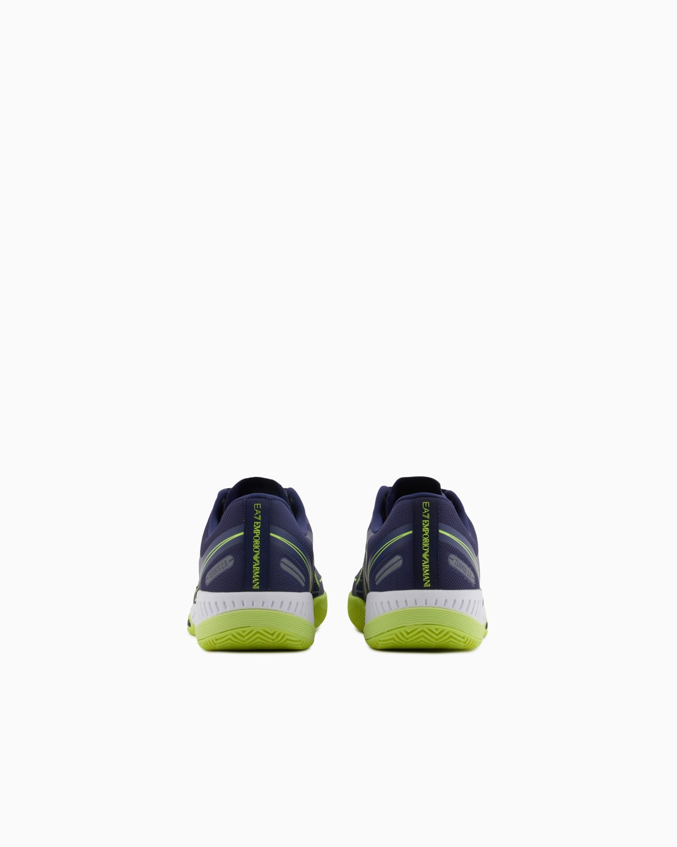 Tennis Clay sneakers Slide 3