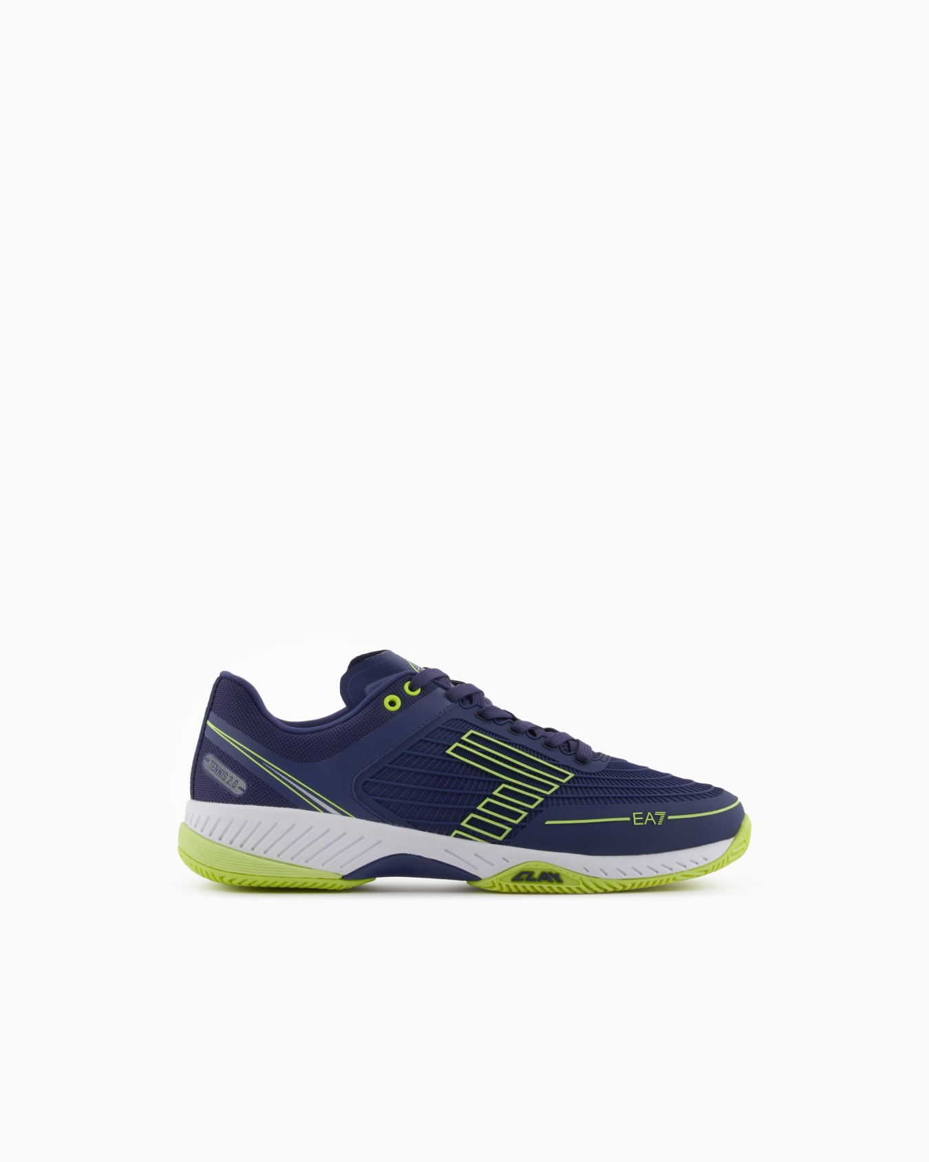 Tennis Clay sneakers Slide 0