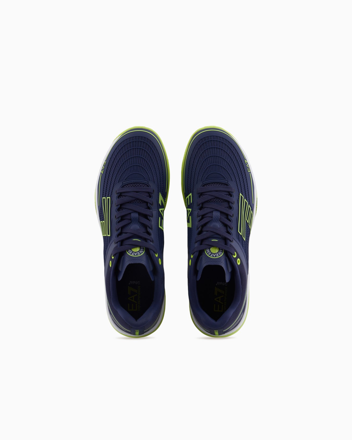 Tennis Clay sneakers Slide 2