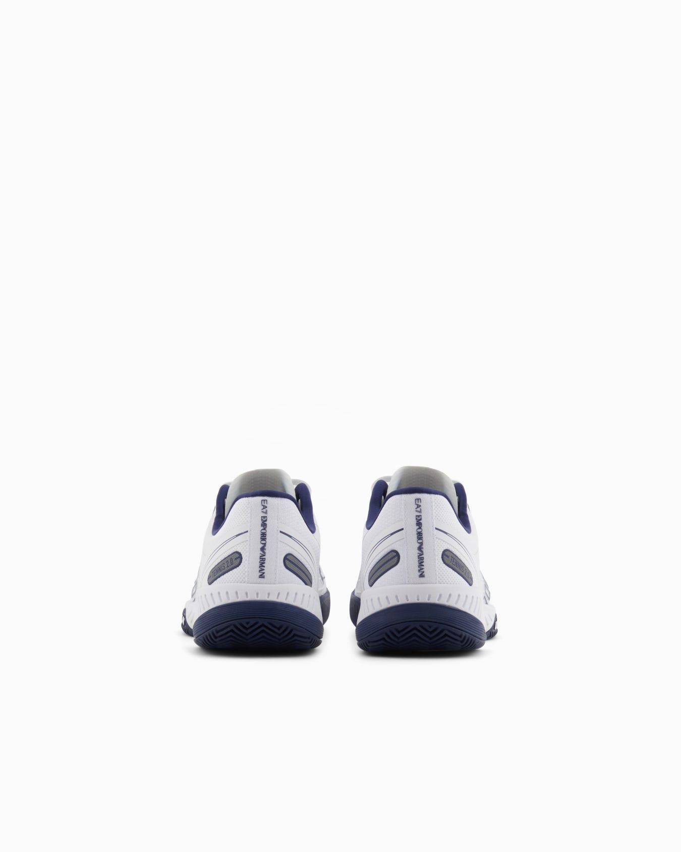Tennis Clay sneakers Slide 3