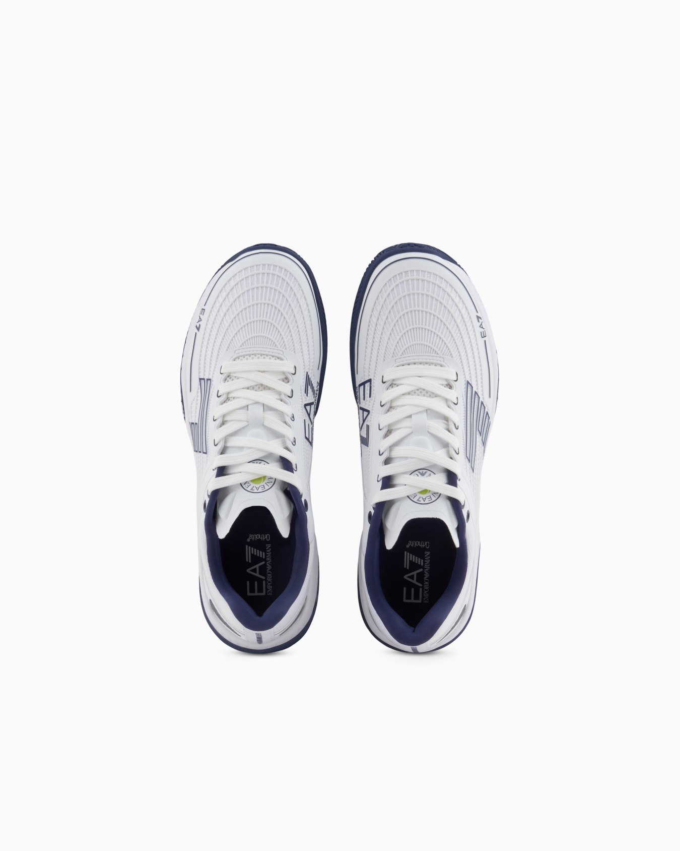 Tennis Clay sneakers Slide 2