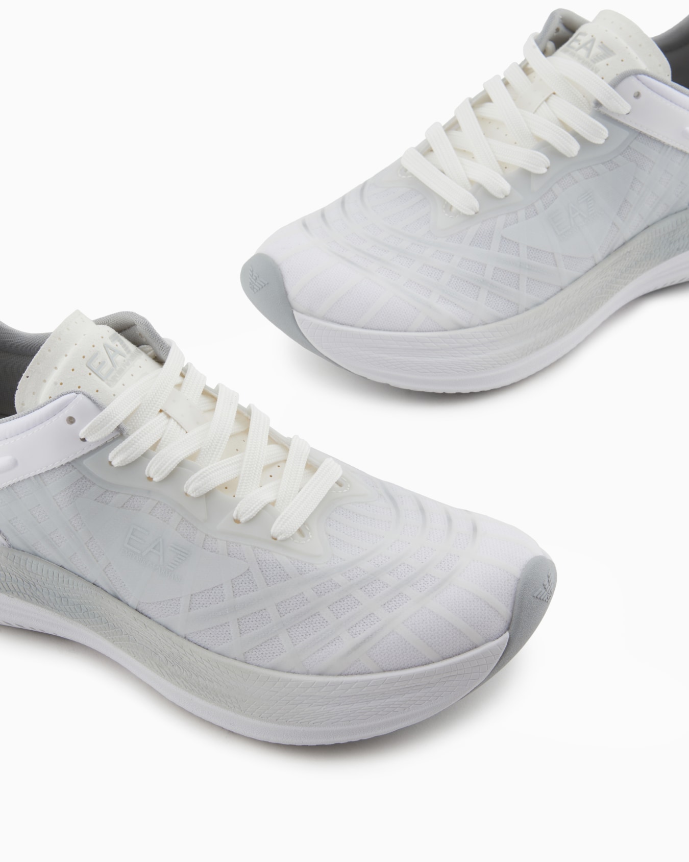 Deportivas Crusher Speed Diapositiva 4