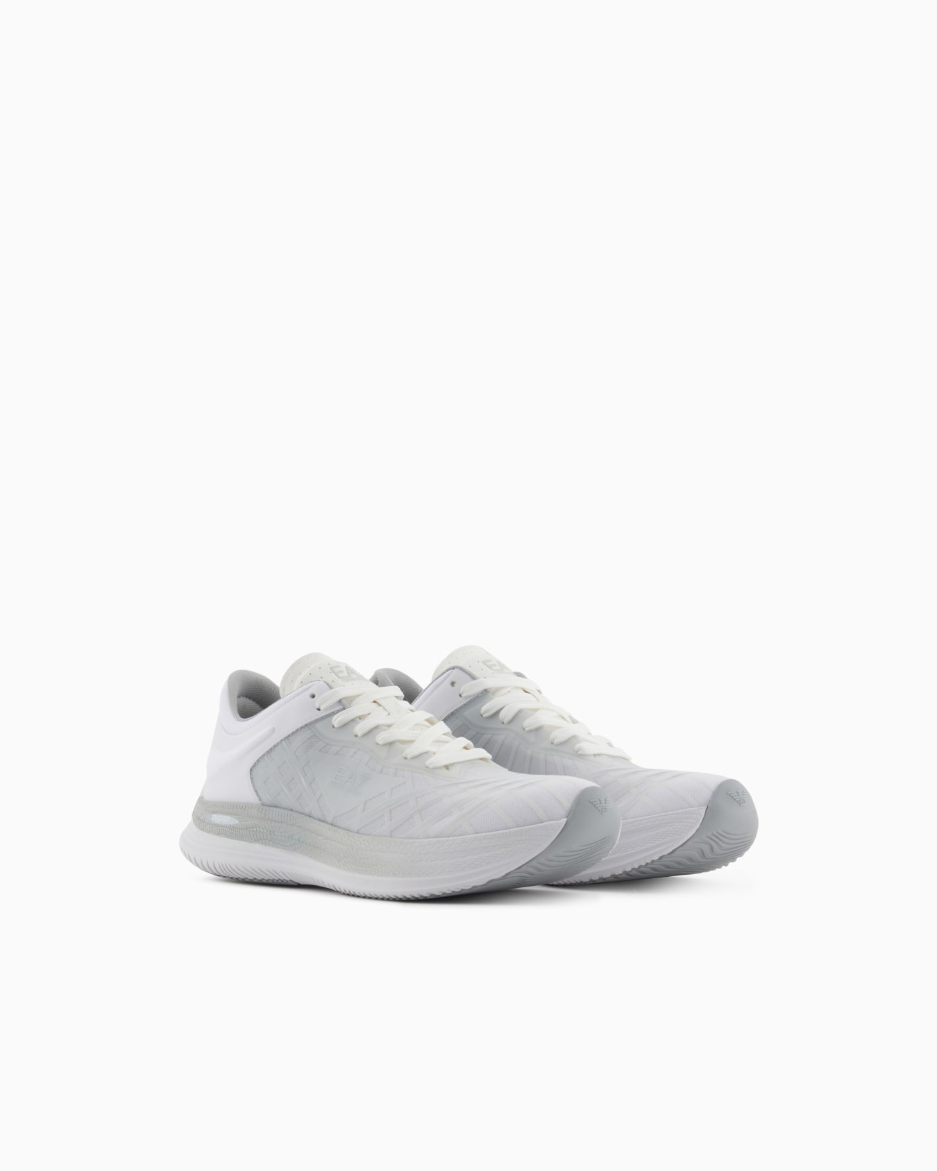 Deportivas Crusher Speed Diapositiva 1