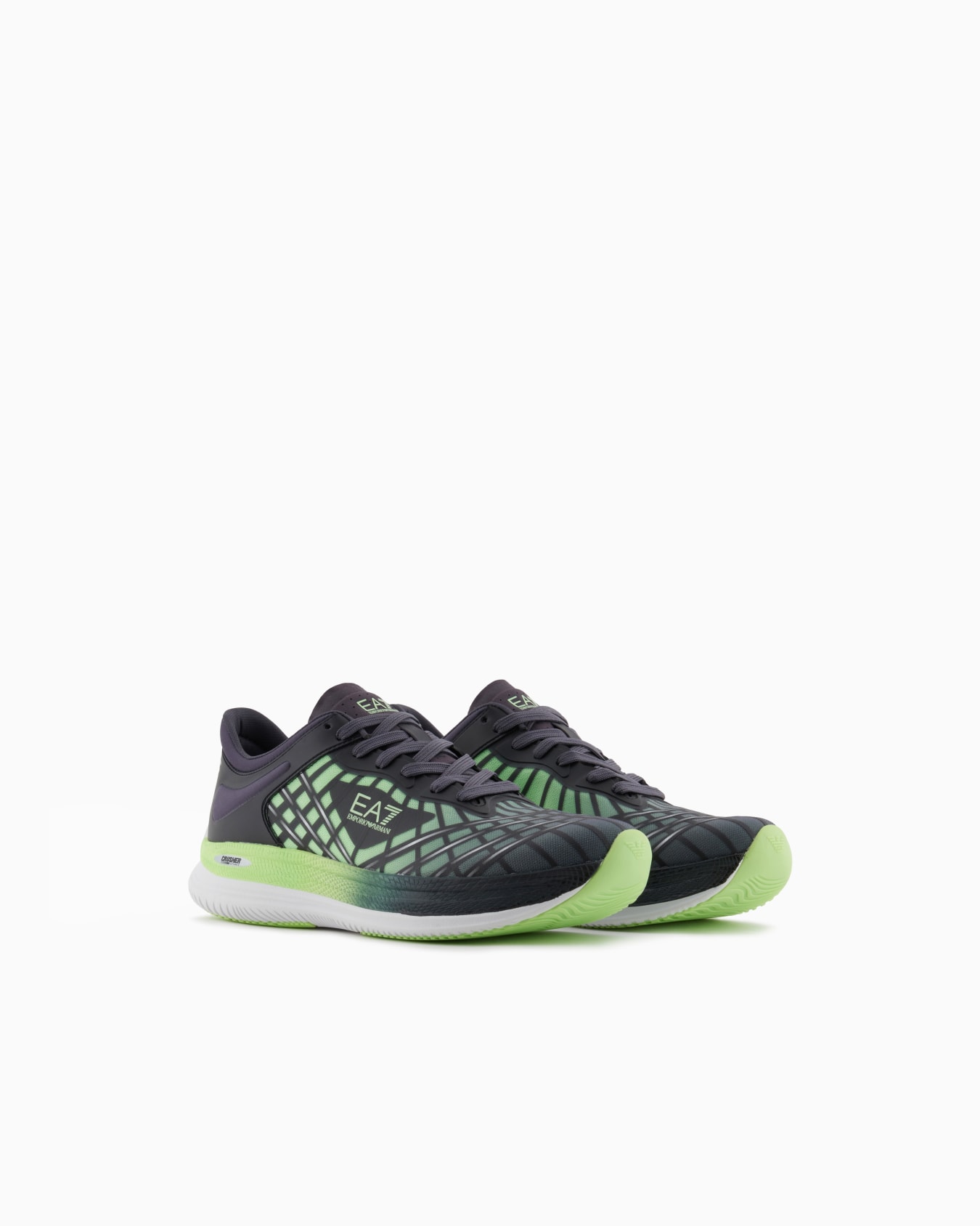 Crusher Speed sneakers Slide 1