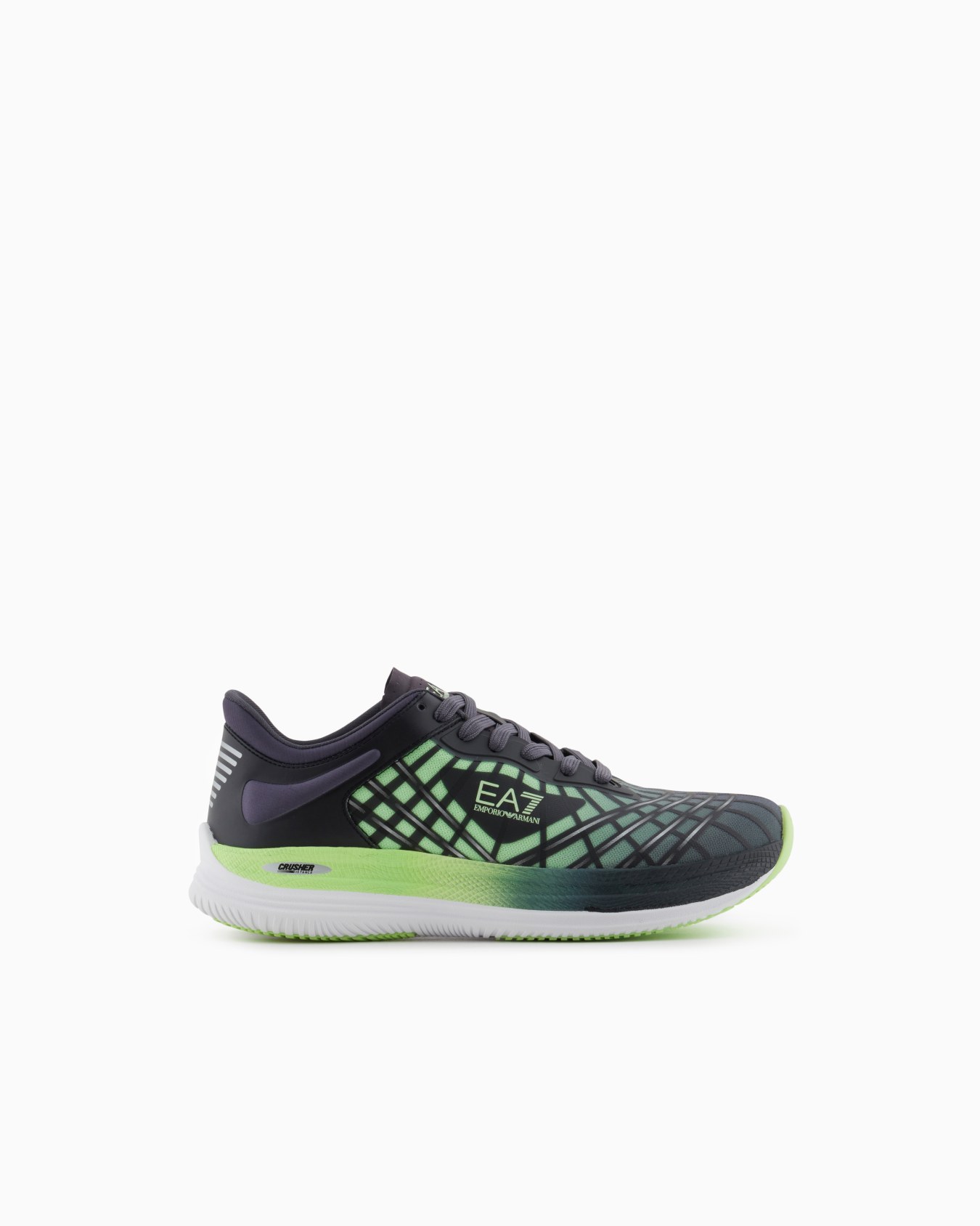 Crusher Speed sneakers Slide 0
