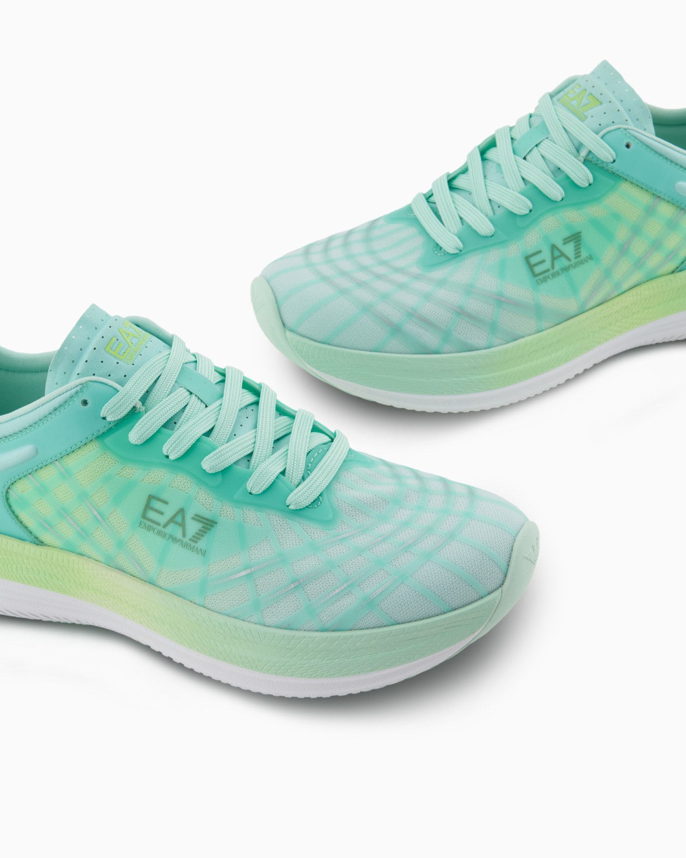 Crusher Speed sneakers Slide 4