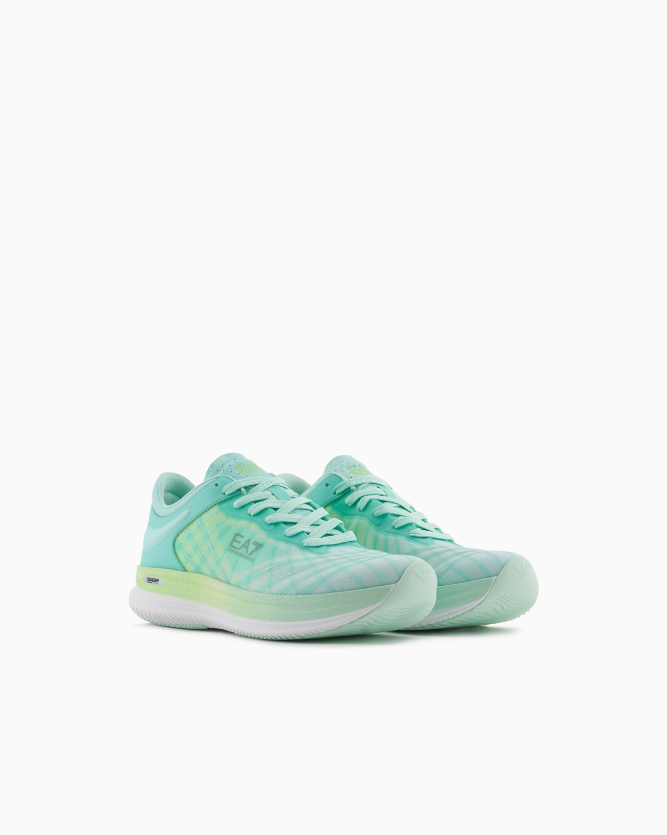 Crusher Speed sneakers Slide 1