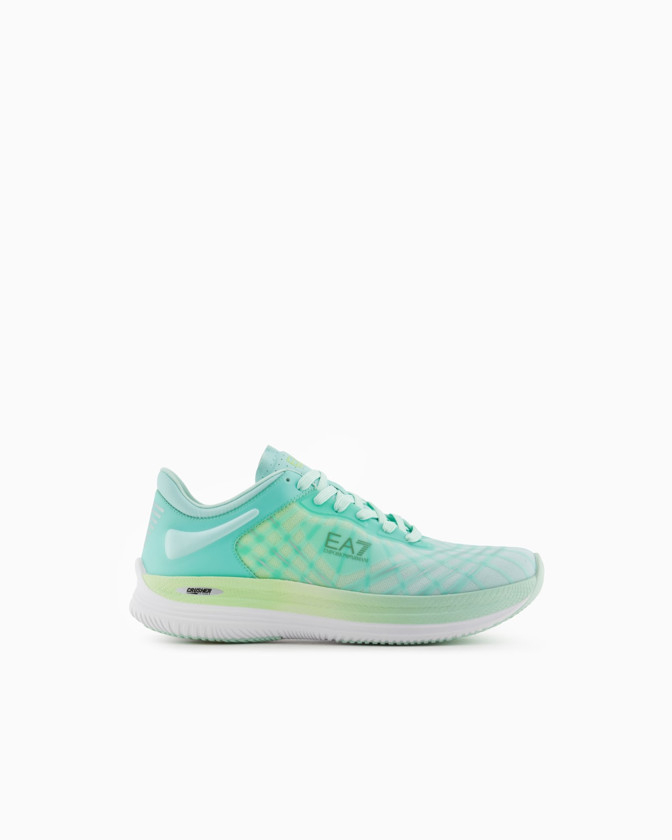 Crusher Speed sneakers Slide 0