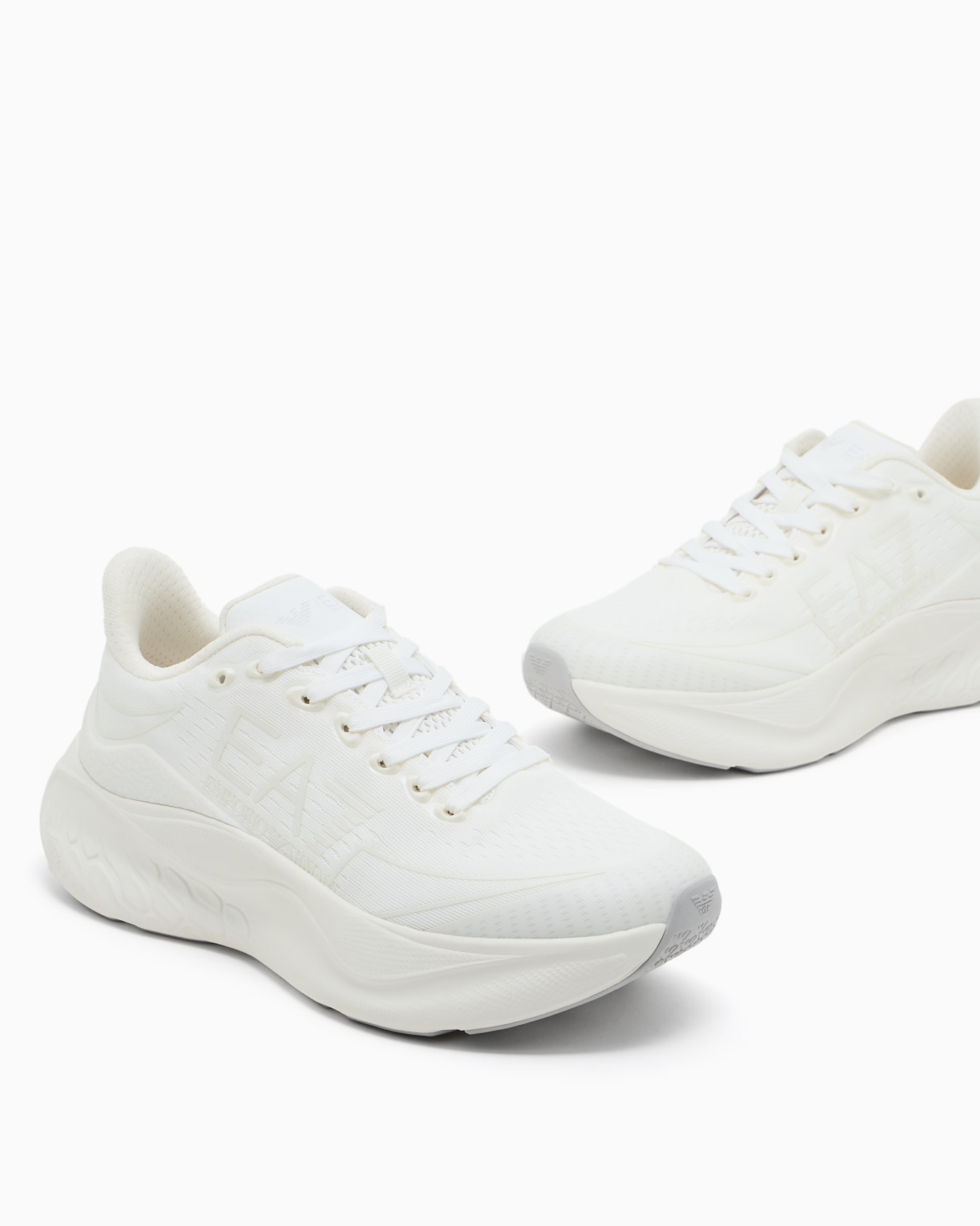 Sneakers Diapositive 4