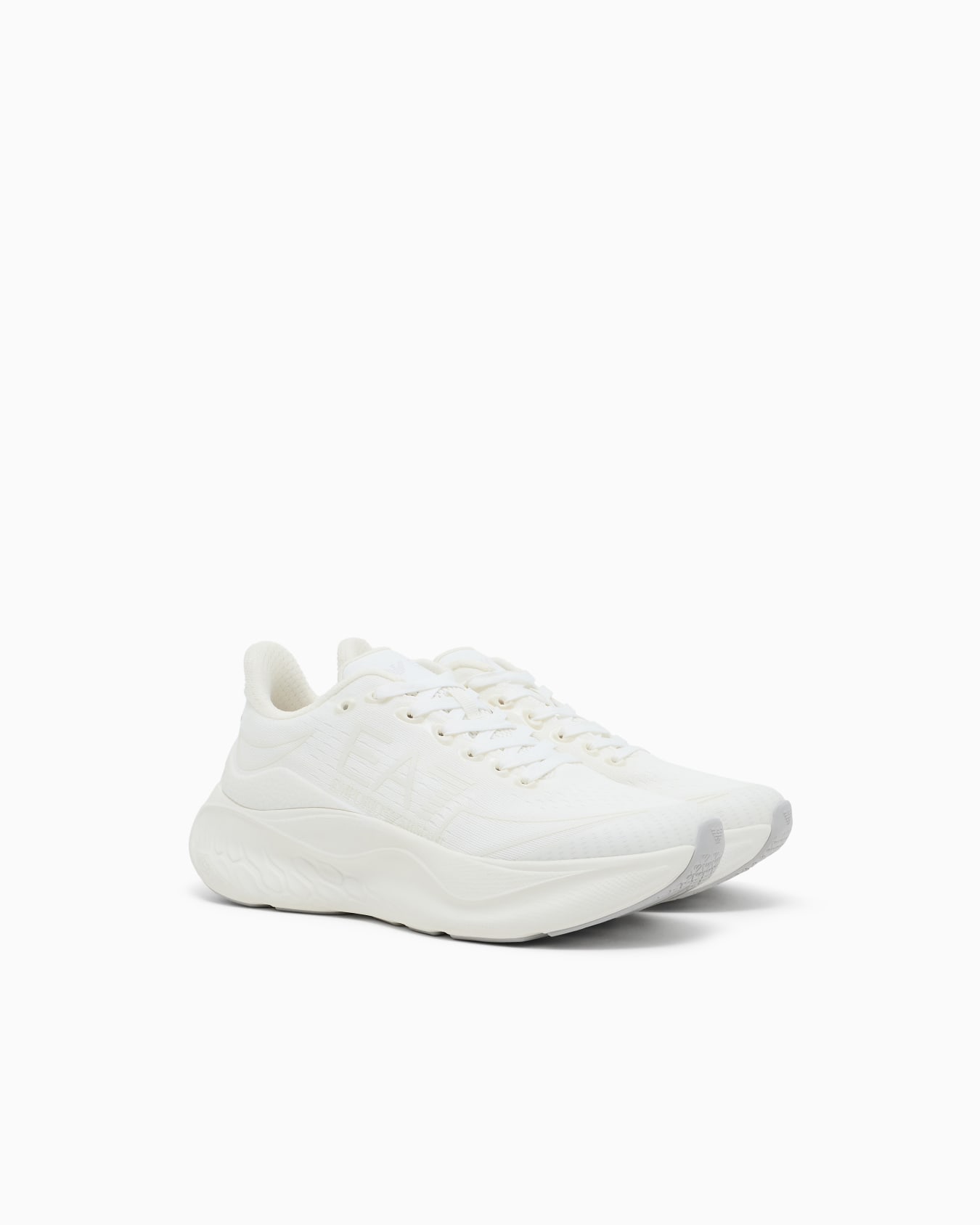 Sneakers Diapositive 1