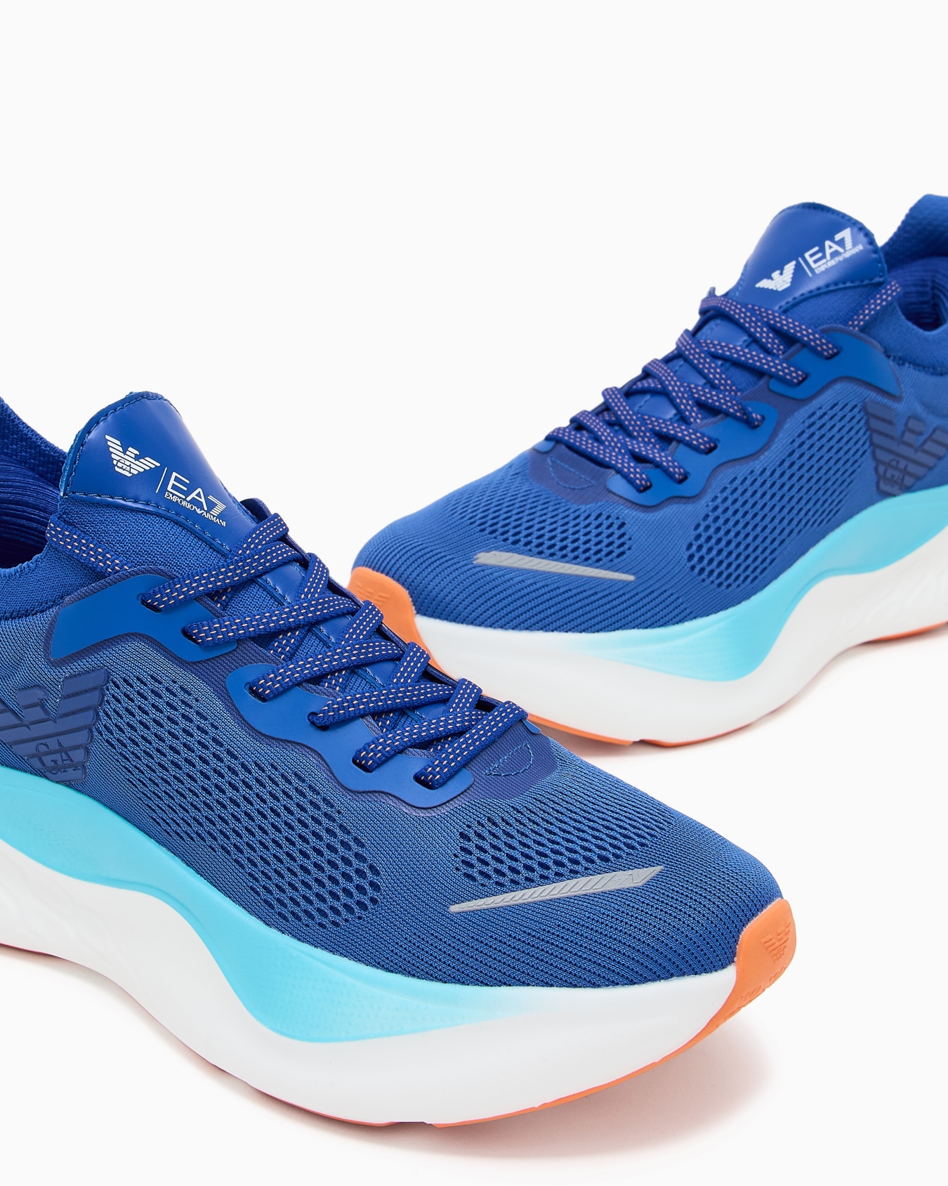 Sneakers Nitro Wave Diapositive 4