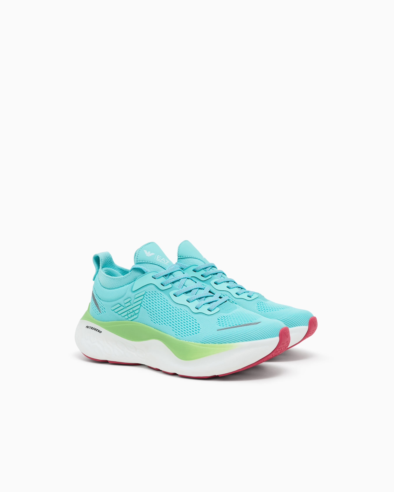 Nitro Wave sneakers Slide 1