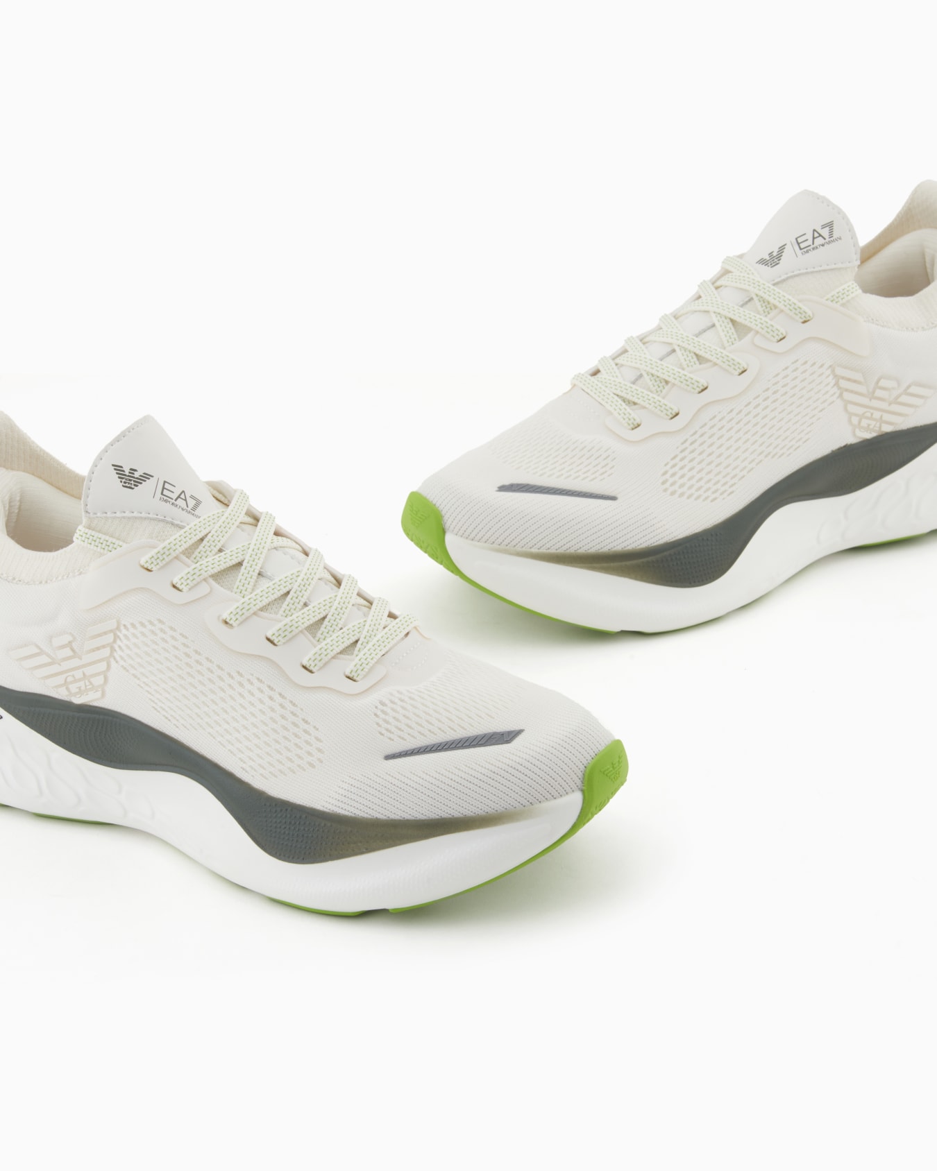 Nitro Wave Sneaker Folie 4