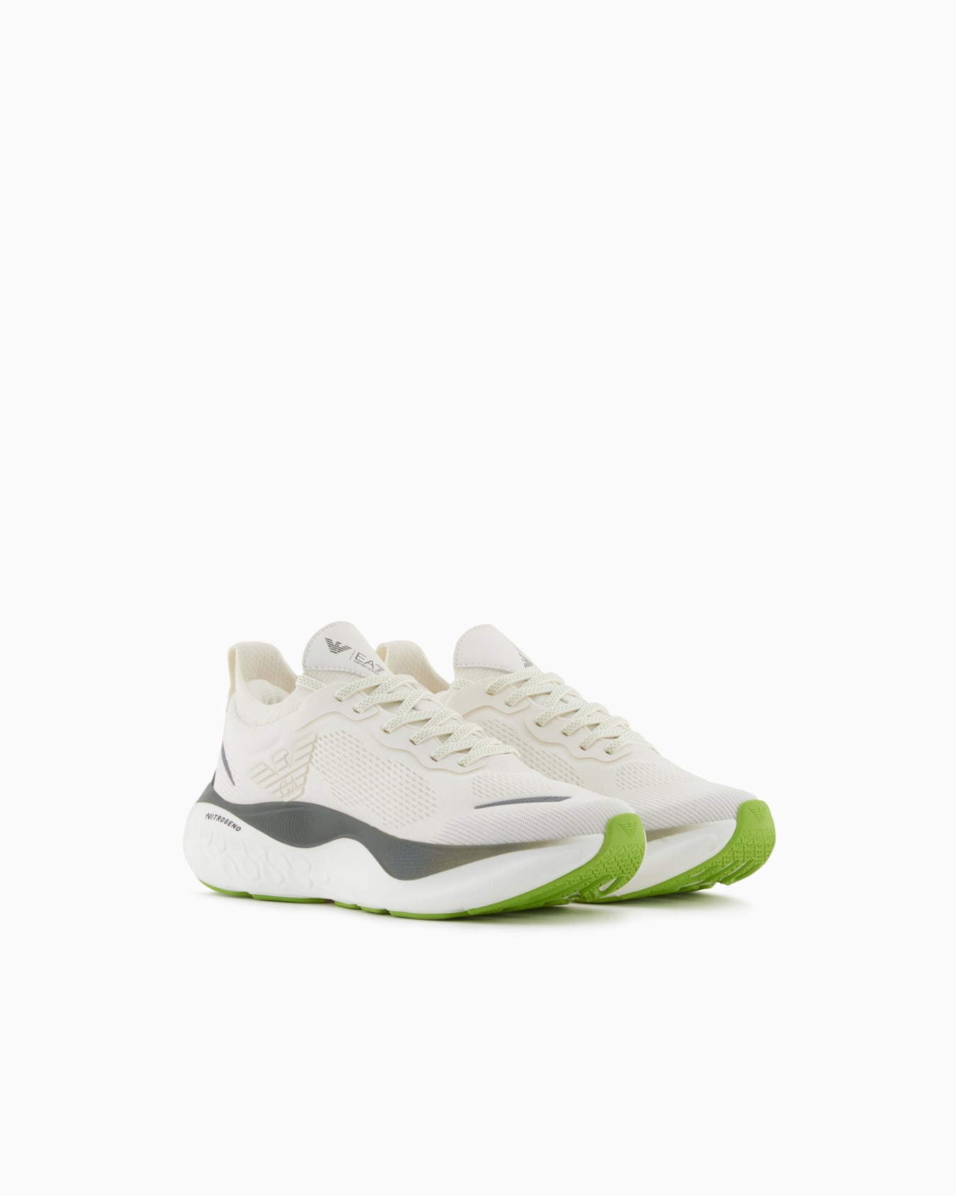 Nitro Wave Sneaker Folie 1