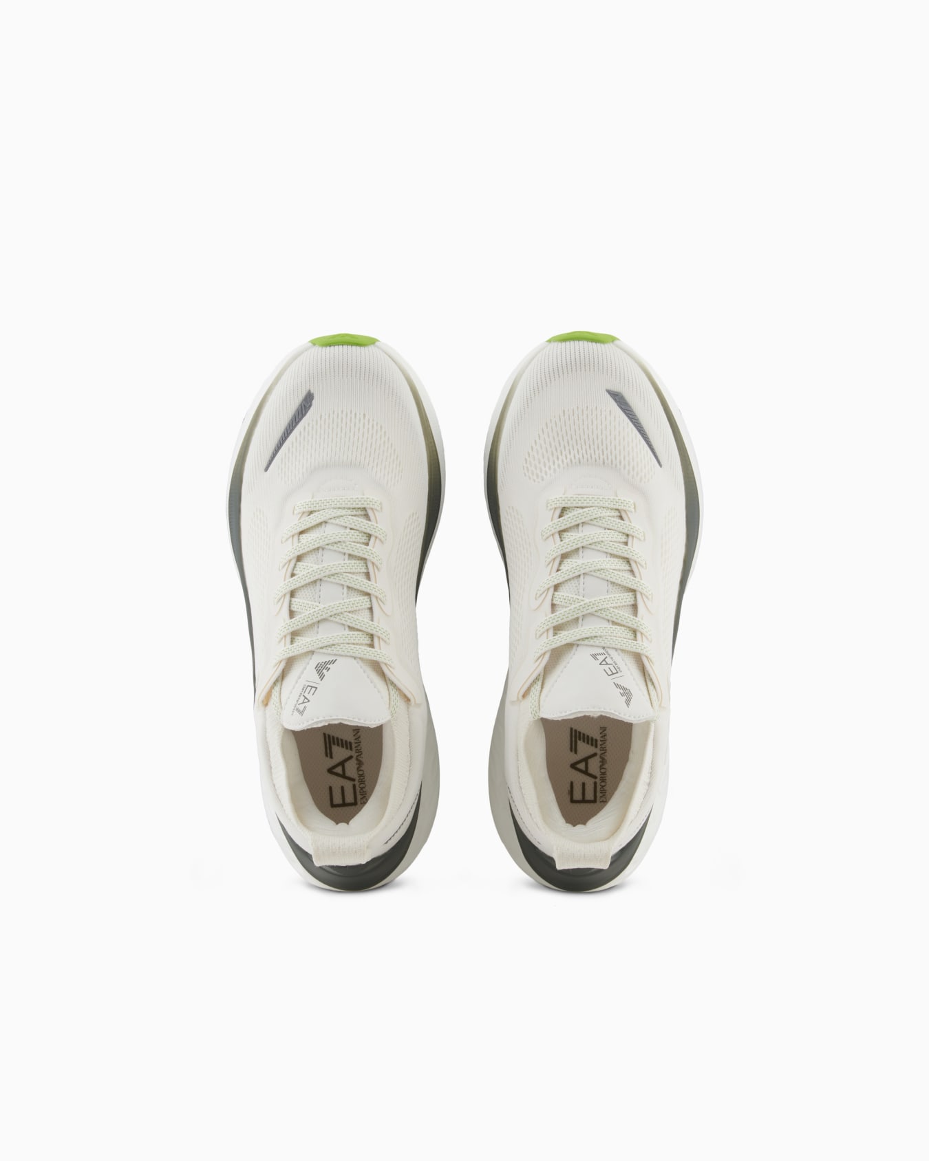 Nitro Wave Sneaker Folie 2