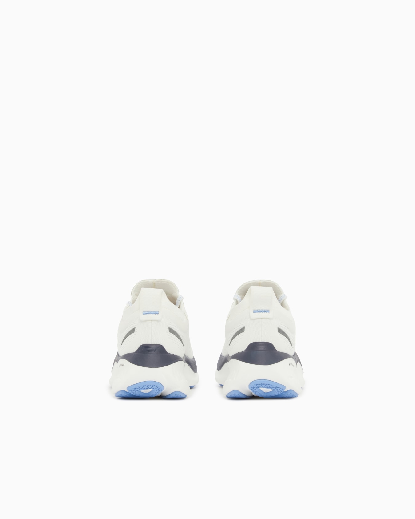 Nitro Wave スニーカー スライドする 3