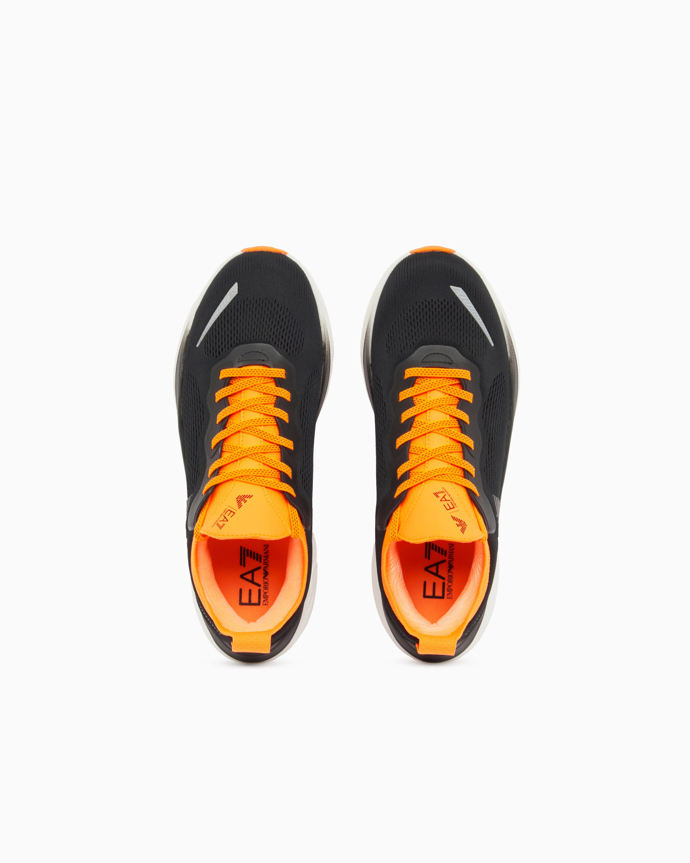 Nitro Wave スニーカー スライドする 2