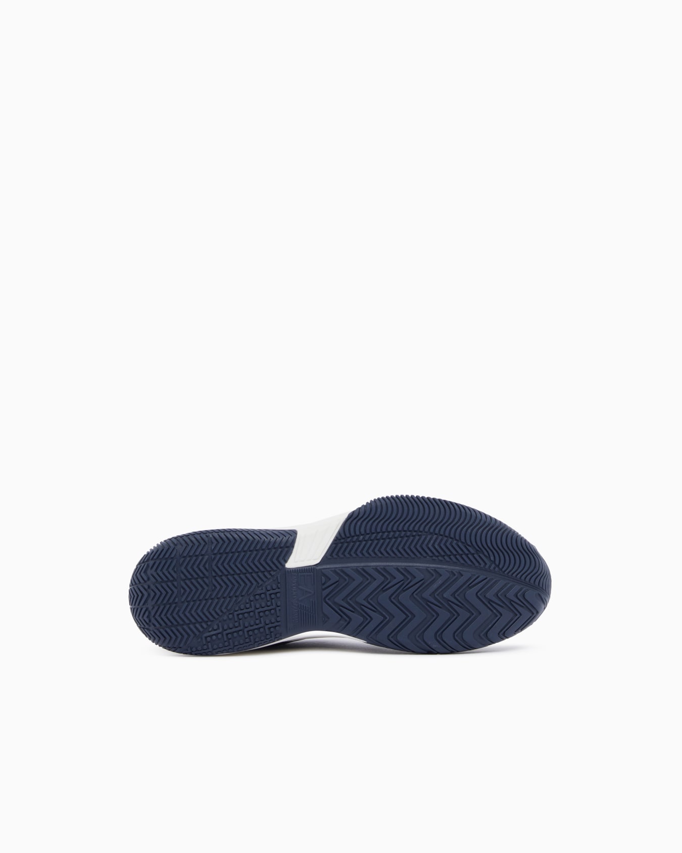 Running sneaker with a breathable mesh upper New Padel Slide 5