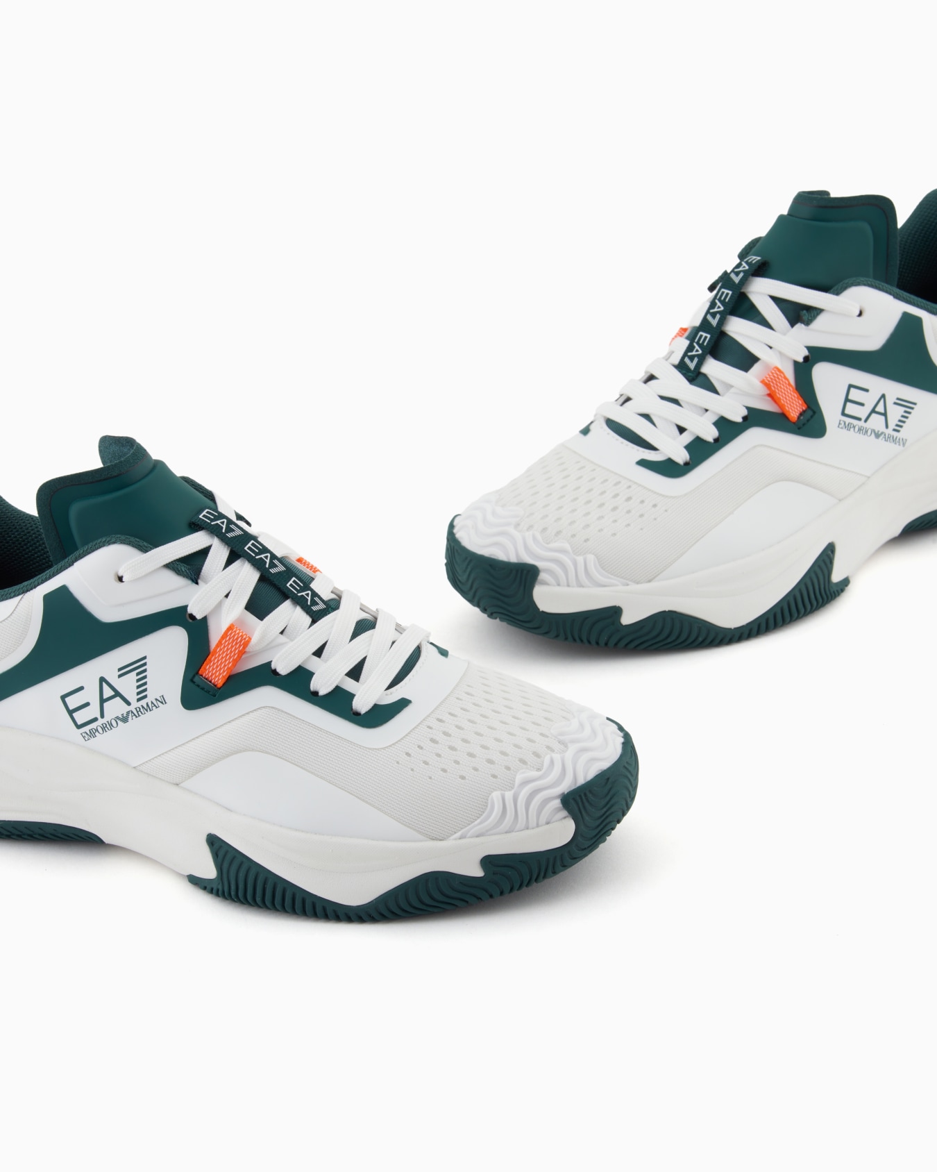 Sneakers Tennis Hard/Padel Diapositive 4