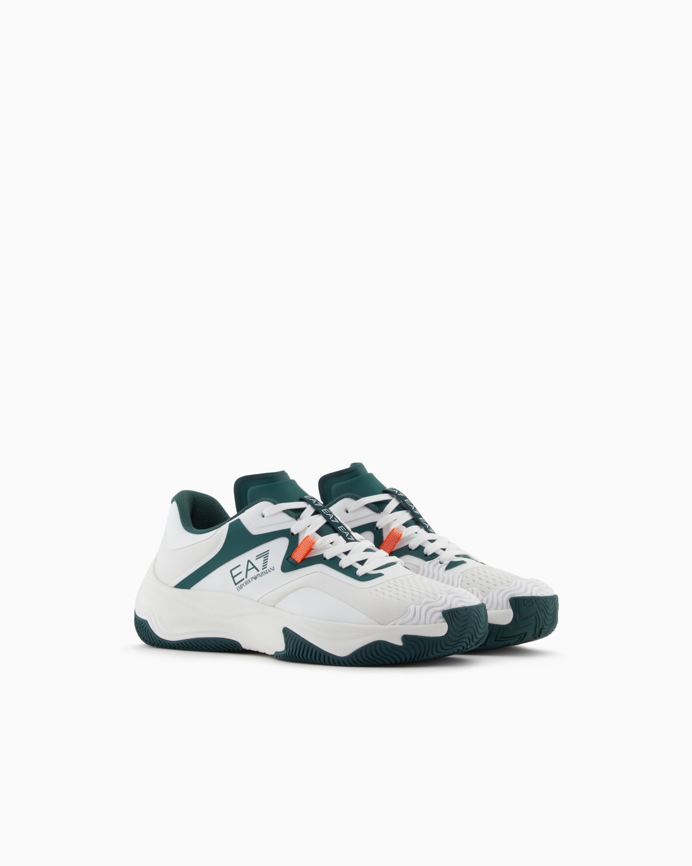 Sneakers Tennis Hard/Padel Diapositive 1